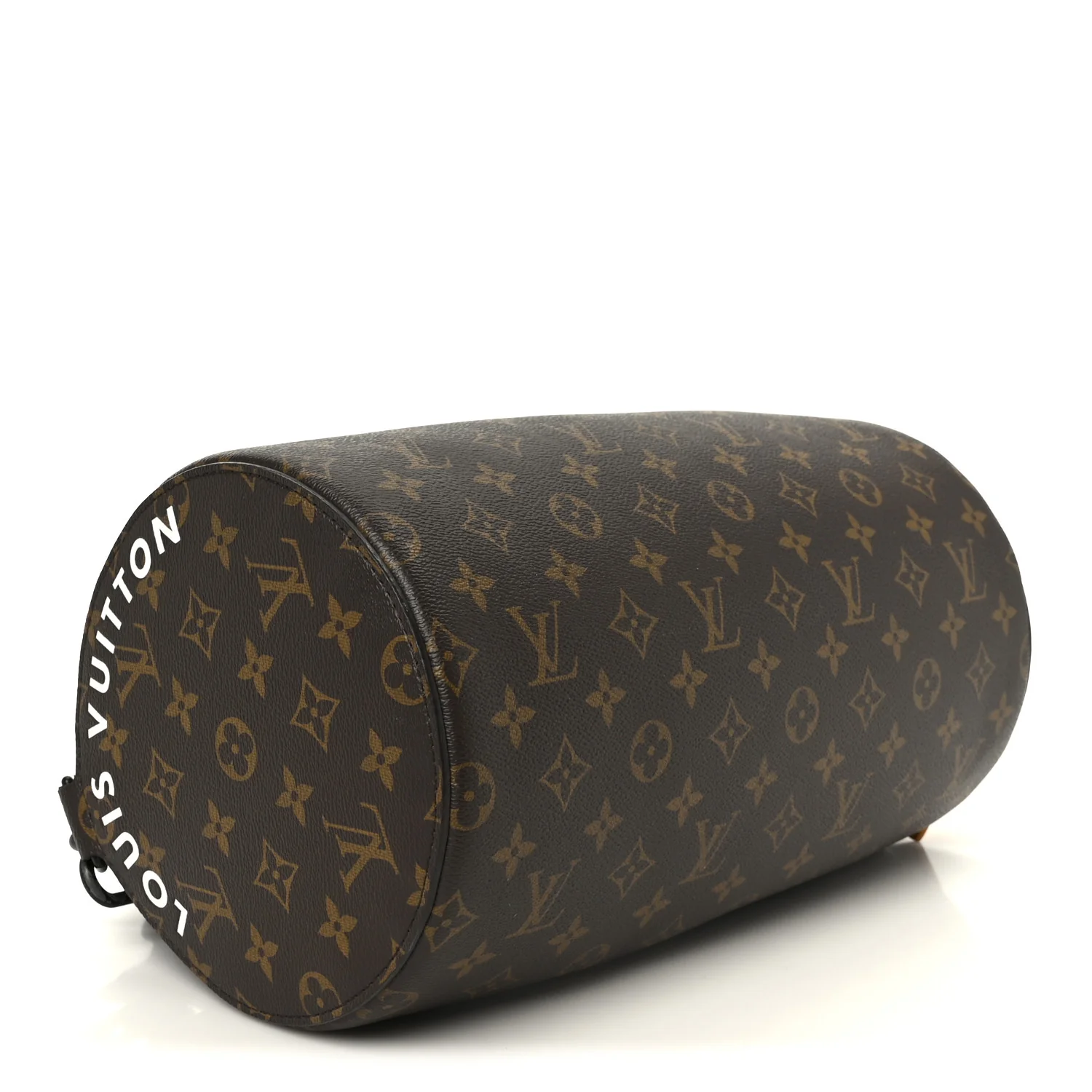 Monogram Soft Polochon MM - Image 4