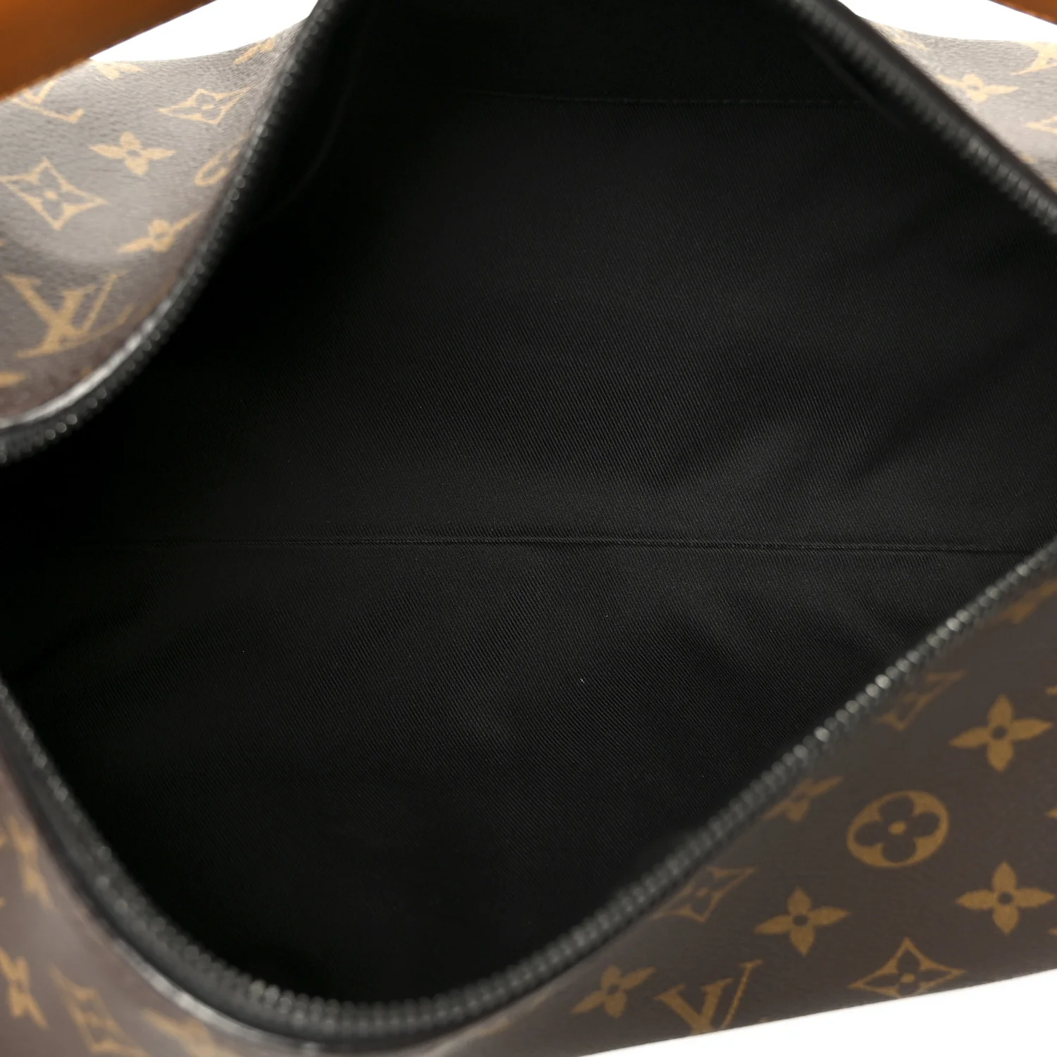 Monogram Soft Polochon MM - Image 5
