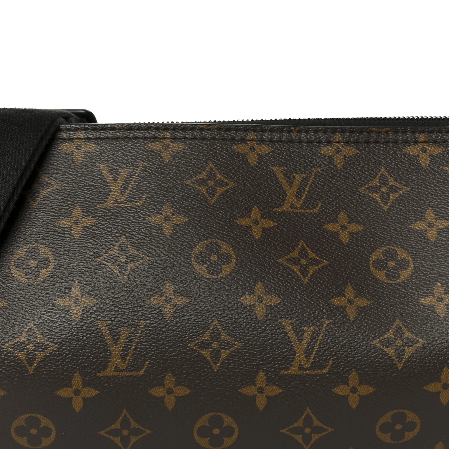 Monogram Soft Polochon MM - Image 7