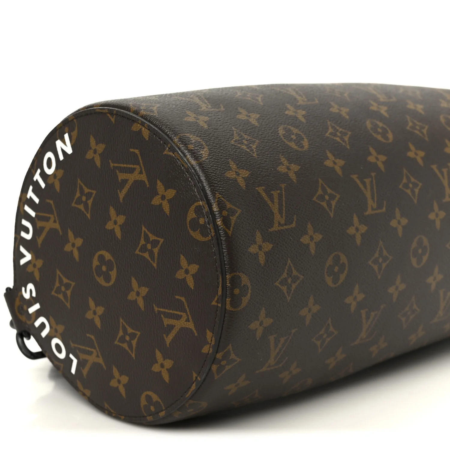 Monogram Soft Polochon MM - Image 8
