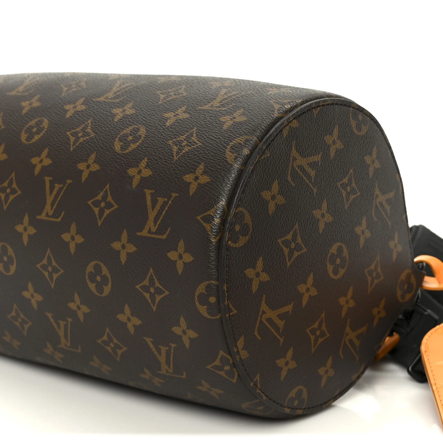 Monogram Soft Polochon MM - Image 9