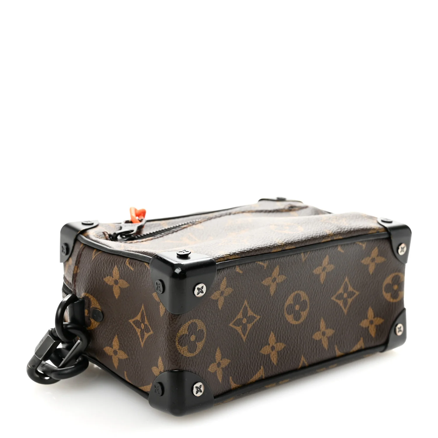 Monogram Solar Ray Mini Soft Trunk - Image 4