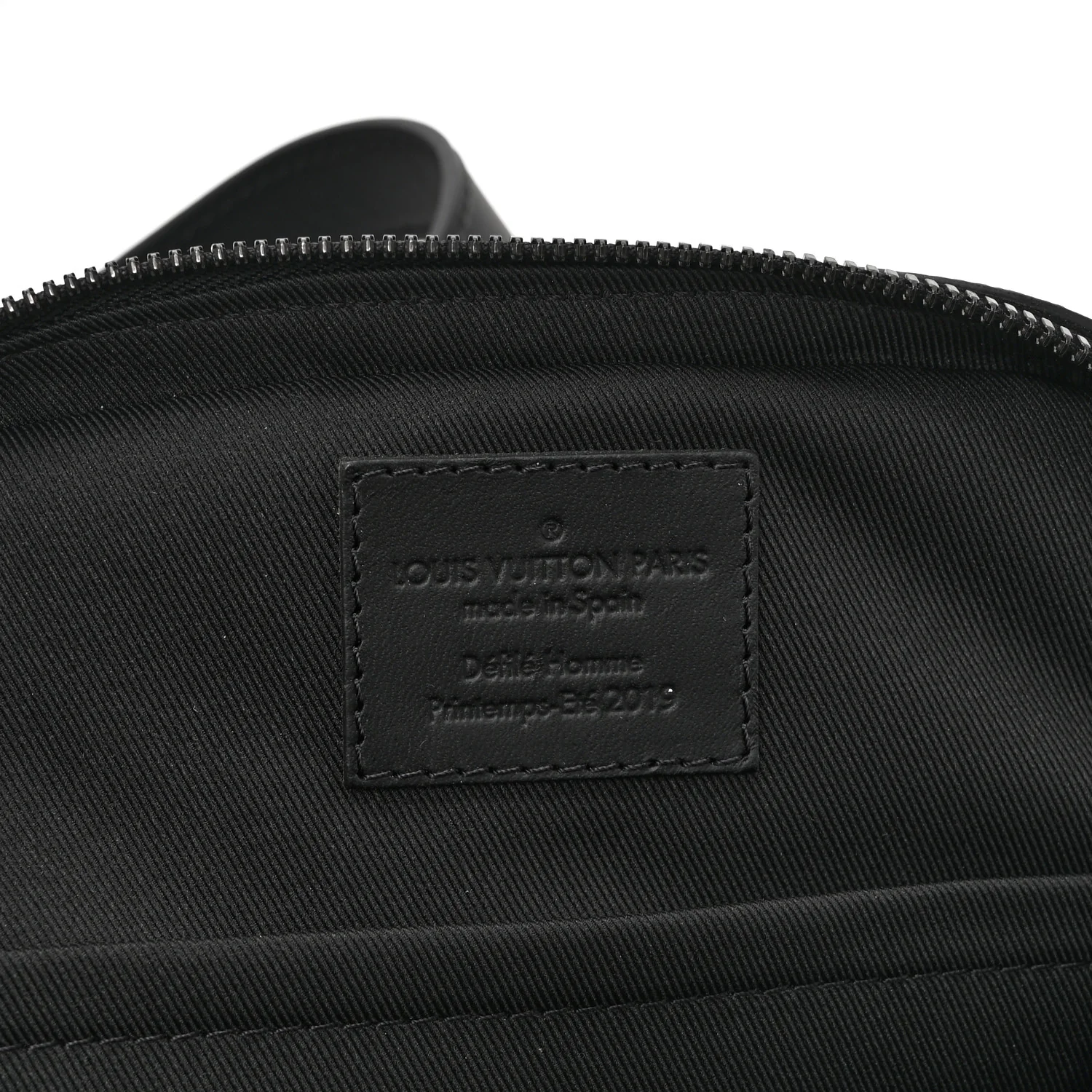 Monogram Solar Ray Utility Harness Bag - Image 6