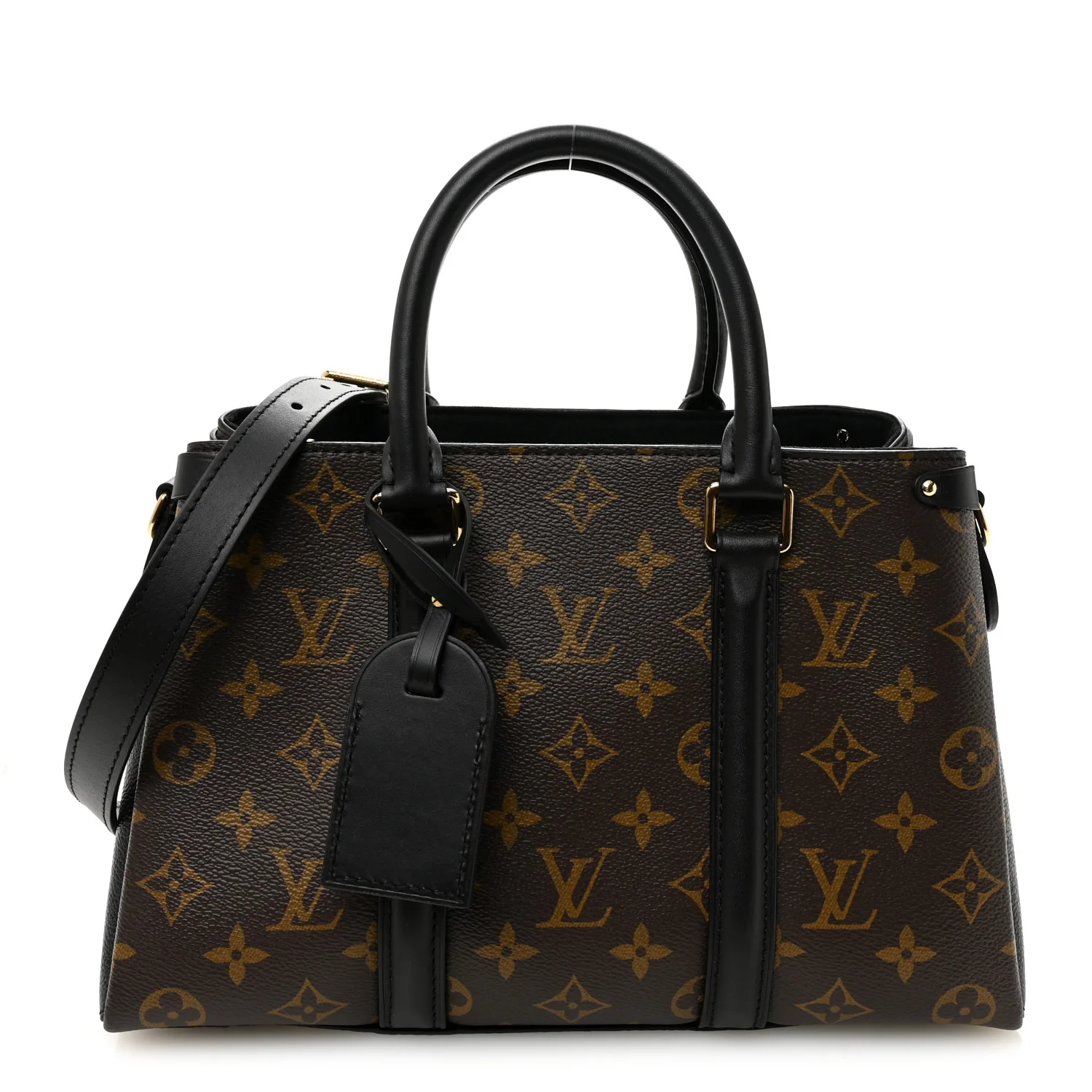 Monogram Soufflot BB Black