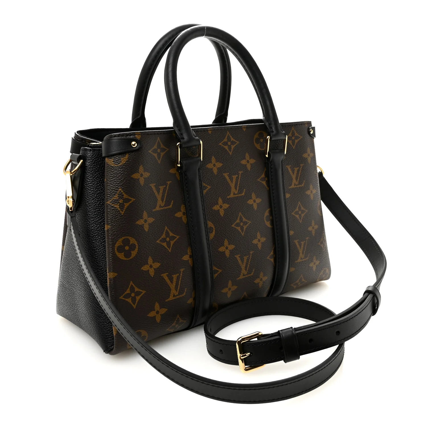 Monogram Soufflot BB Black - Image 3