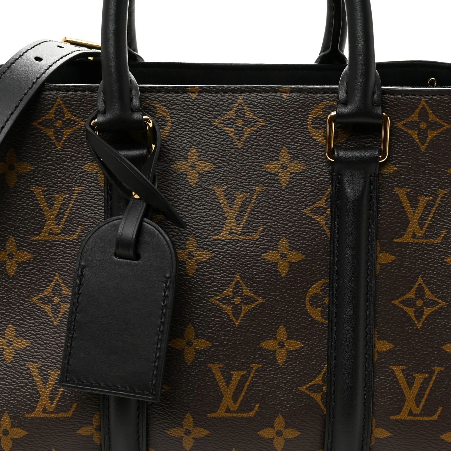 Monogram Soufflot BB Black - Image 7