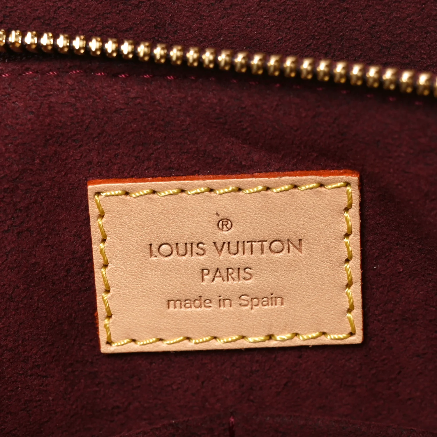 Monogram Soufflot MM - Image 6