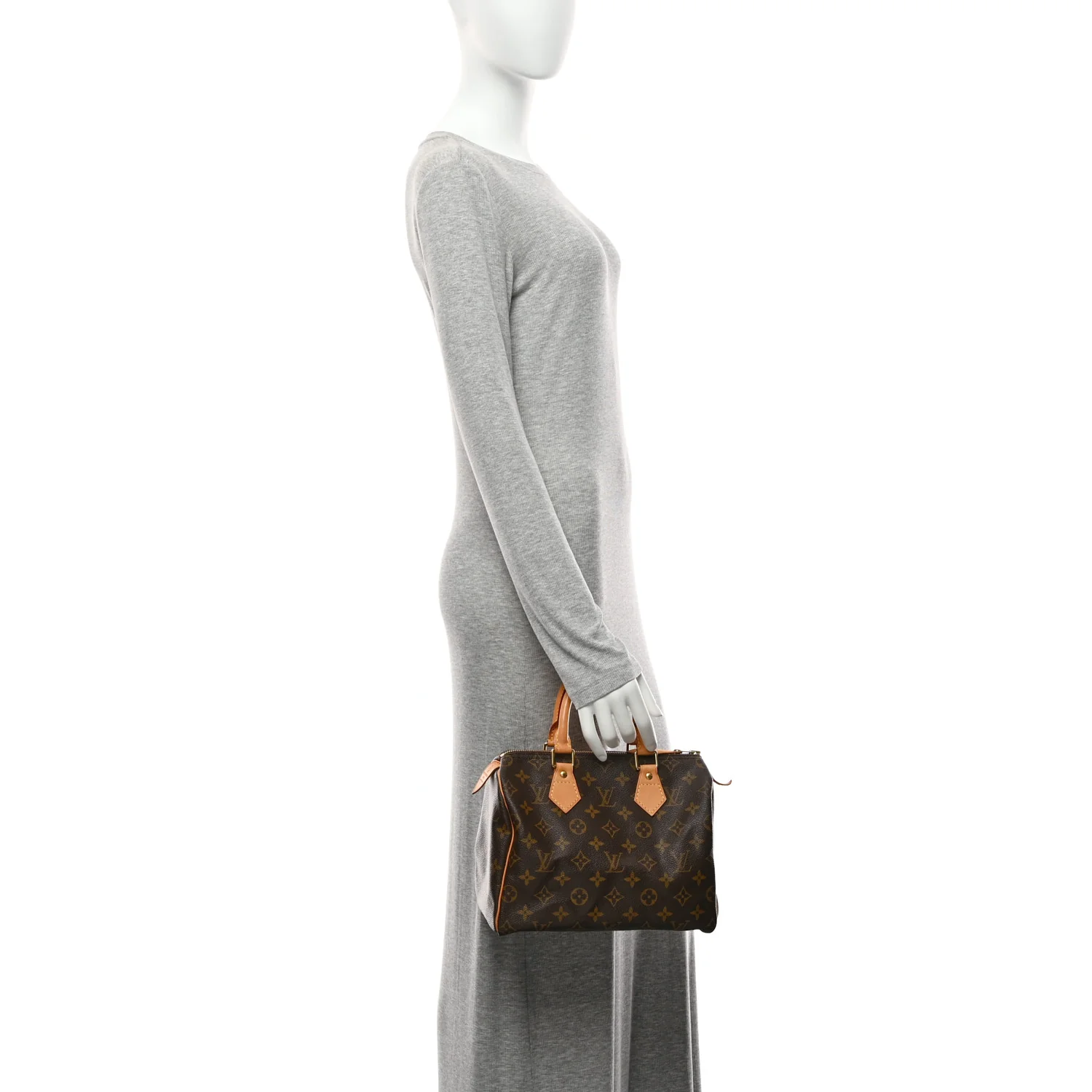 Monogram Speedy 25 - Image 2