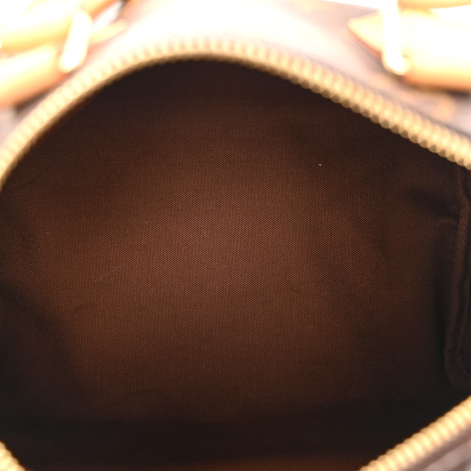Monogram Speedy 25 - Image 5