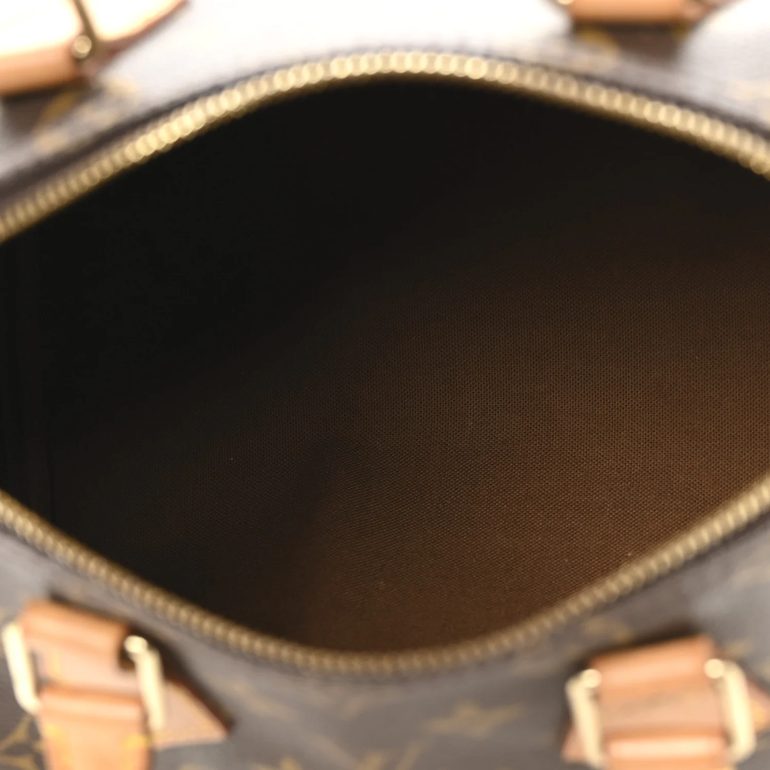 Monogram Speedy 25 - Image 5
