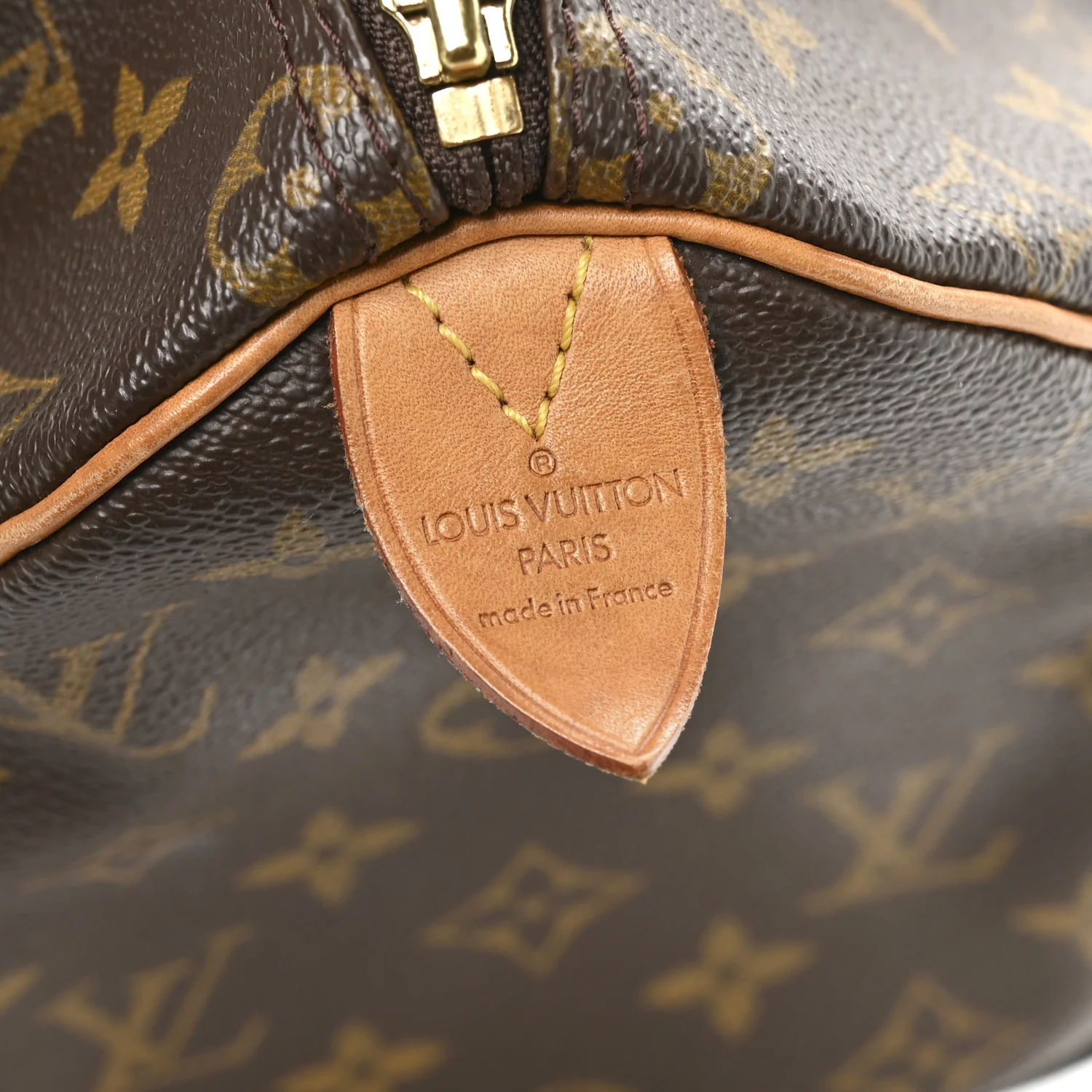 Monogram Speedy 25 - Image 6
