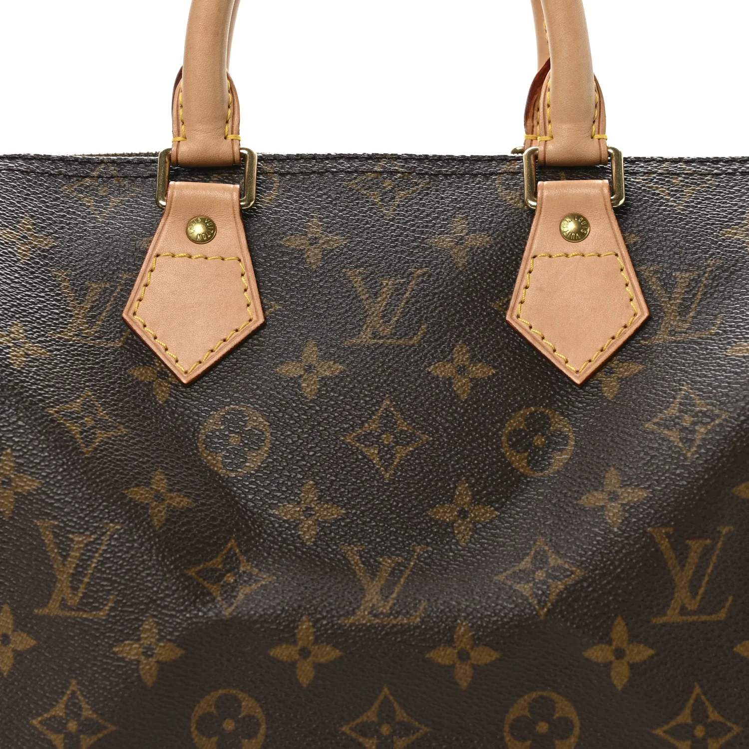 Monogram Speedy 25 - Image 8