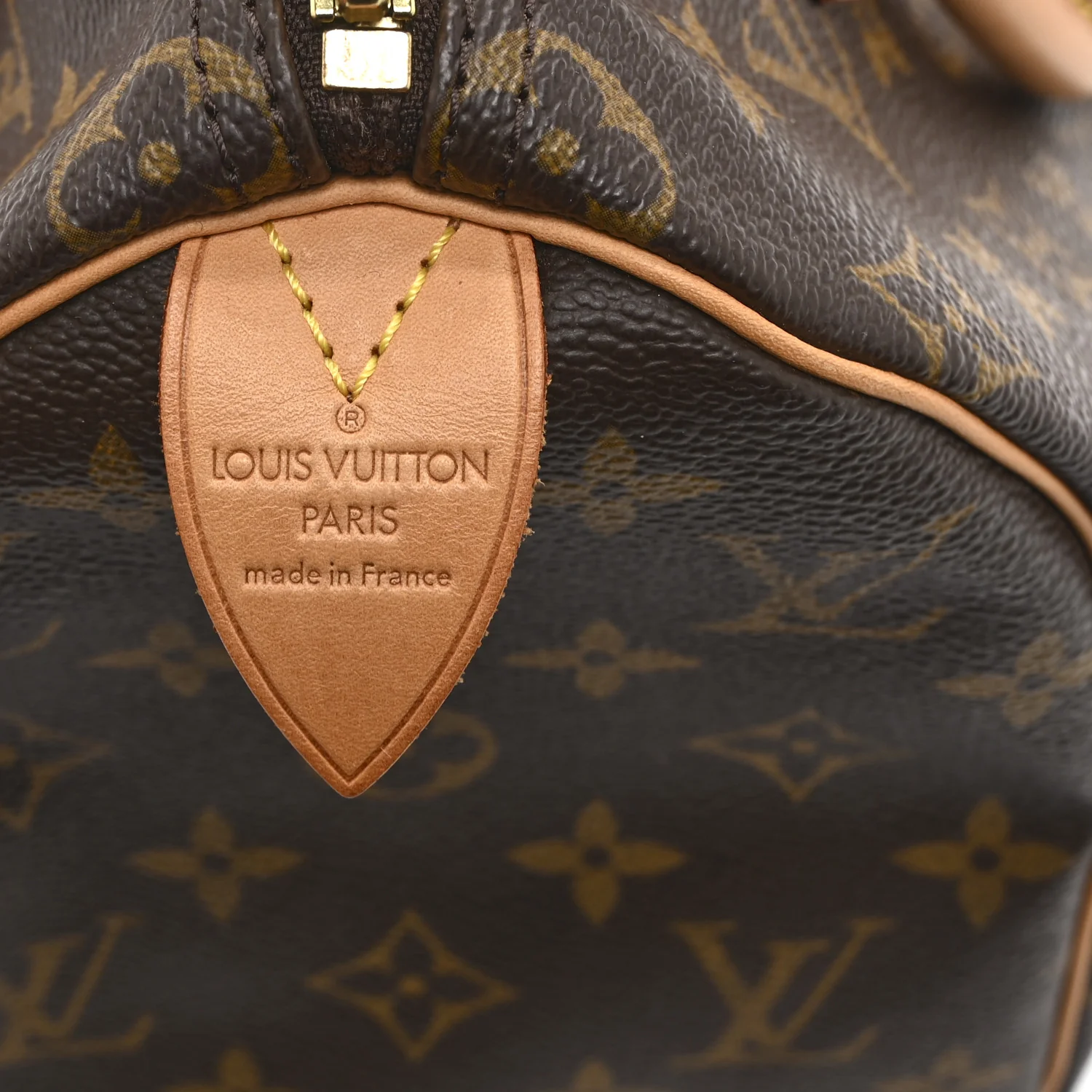 Monogram Speedy 25 - Image 6