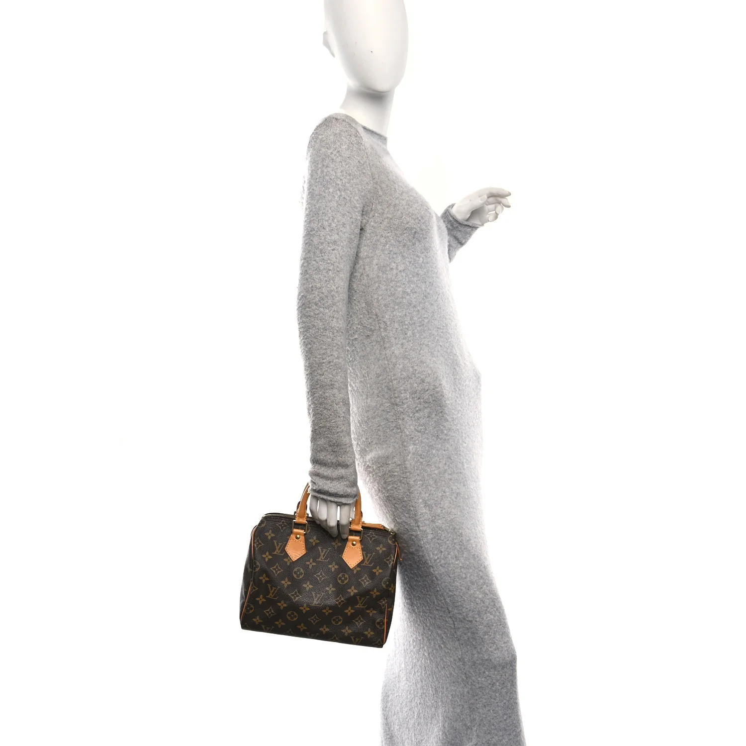 Monogram Speedy 25 - Image 2