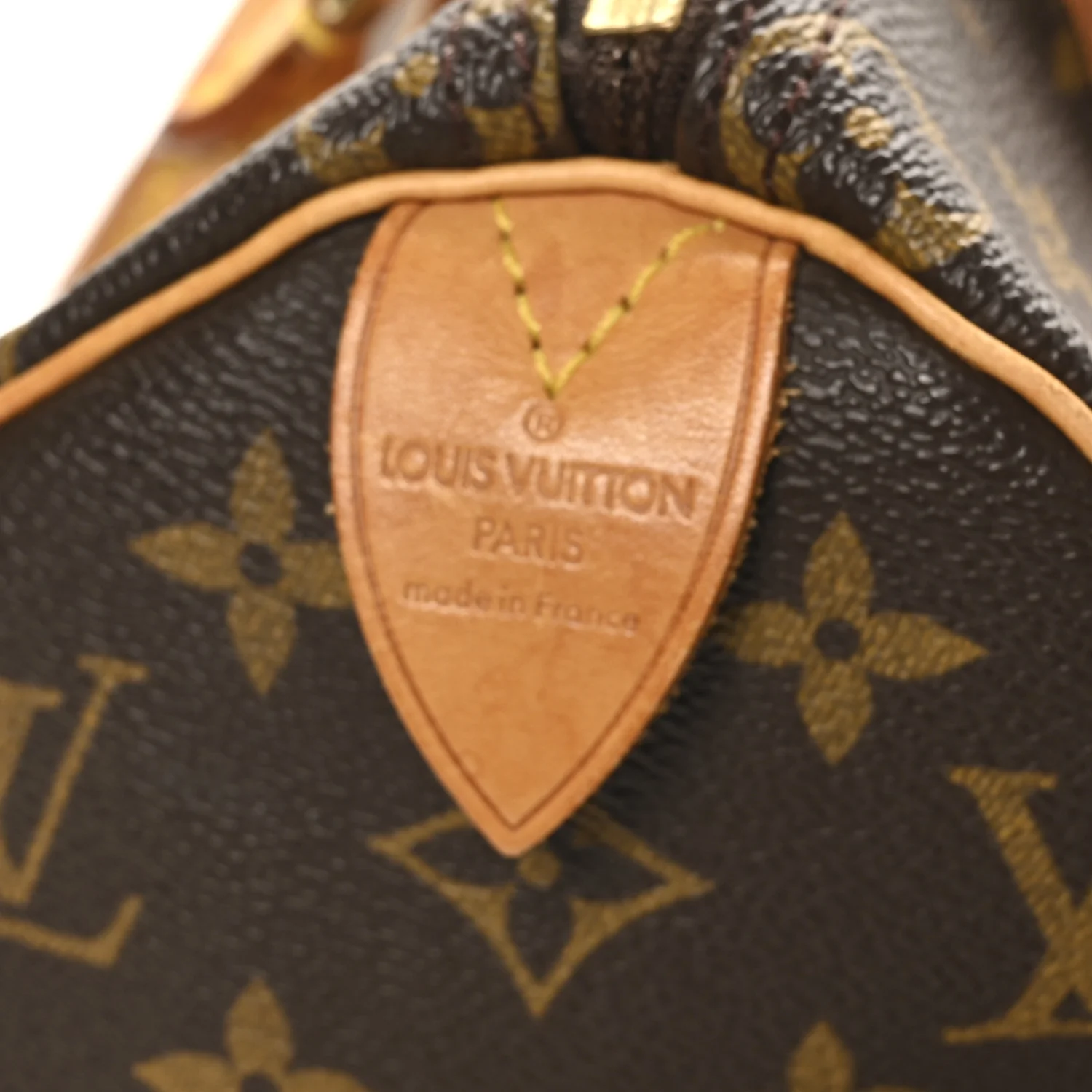 Monogram Speedy 25 - Image 7