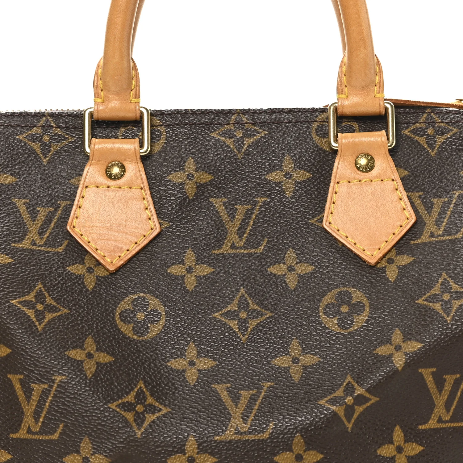 Monogram Speedy 25 - Image 8