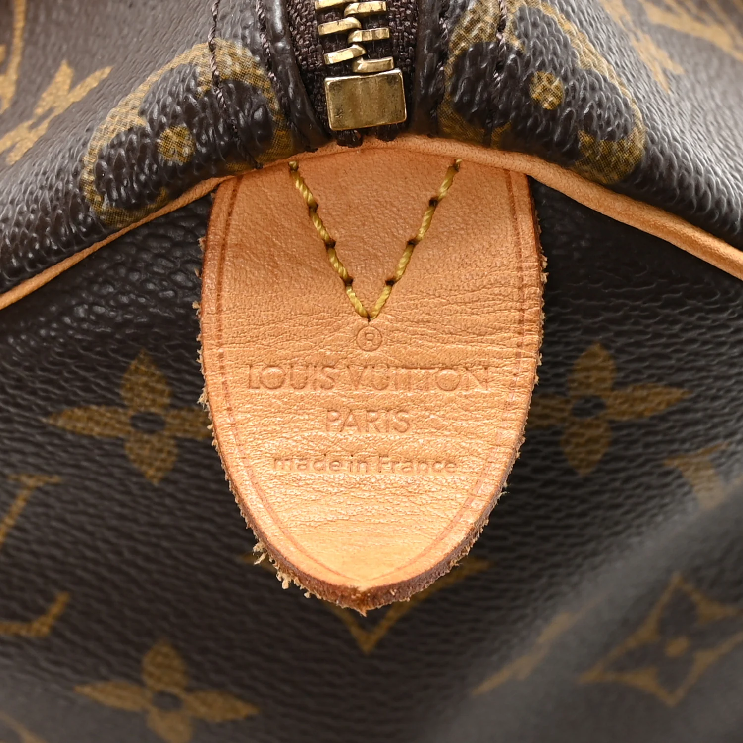 Monogram Speedy 25 - Image 6