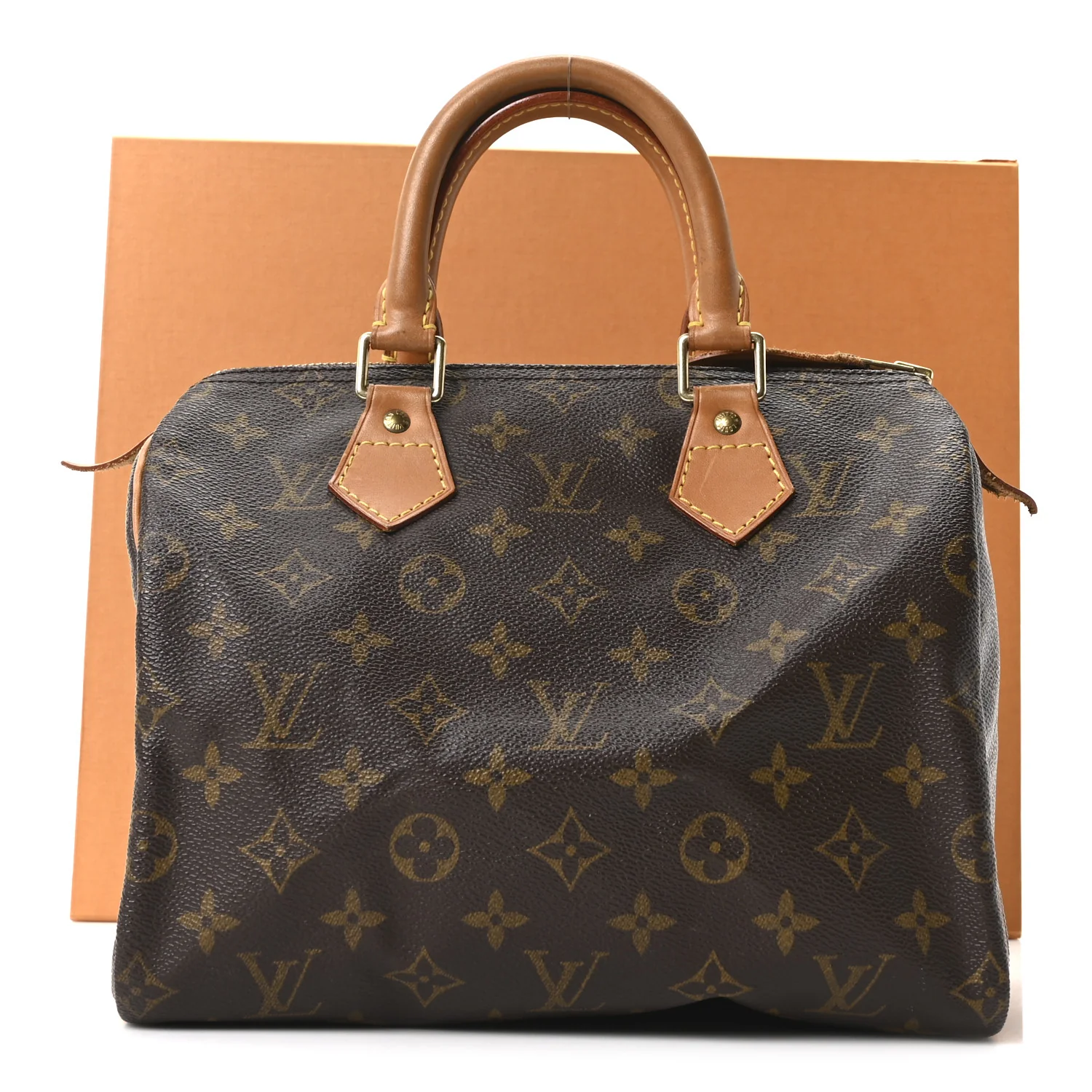 Monogram Speedy 25 - Image 10