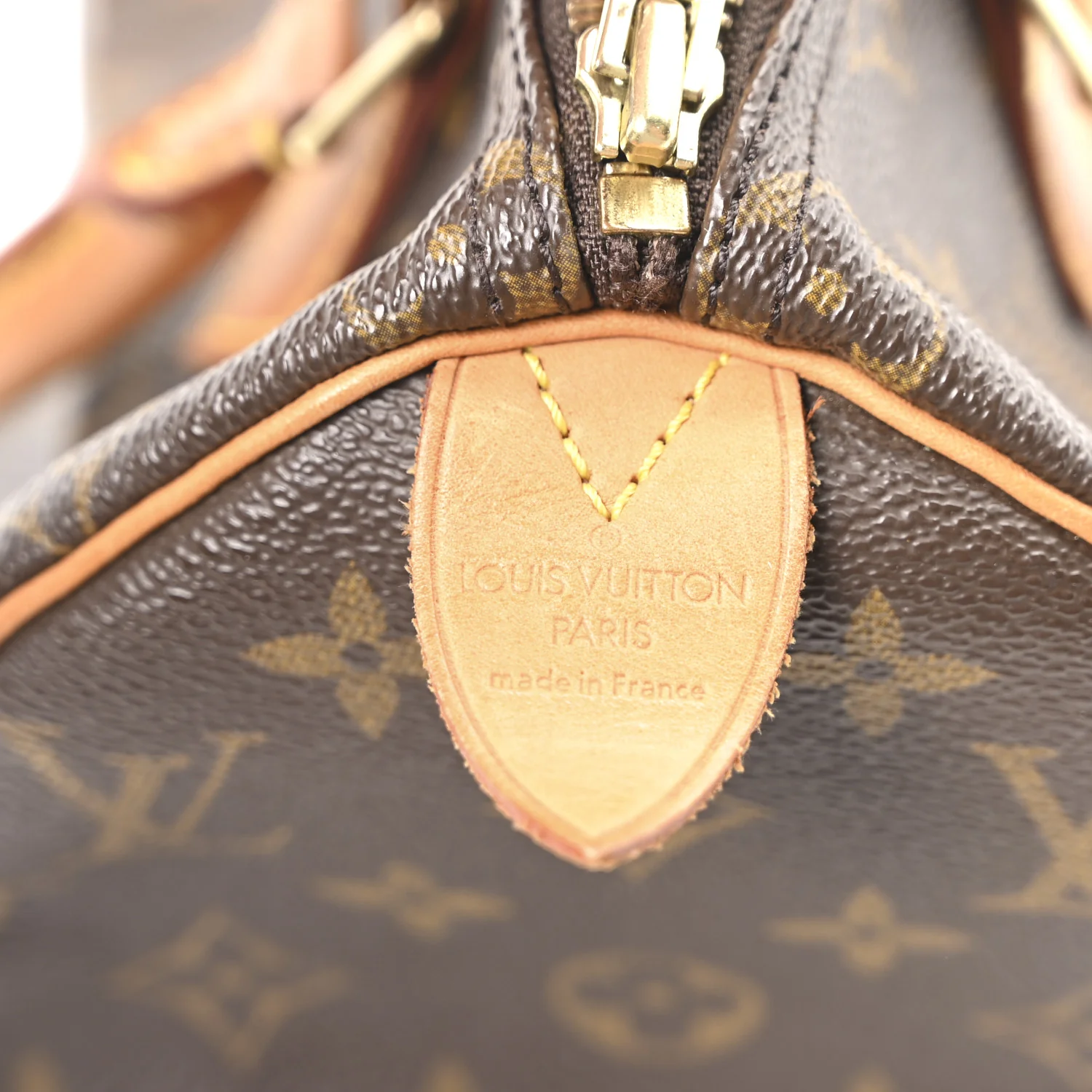 Monogram Speedy 25 - Image 6