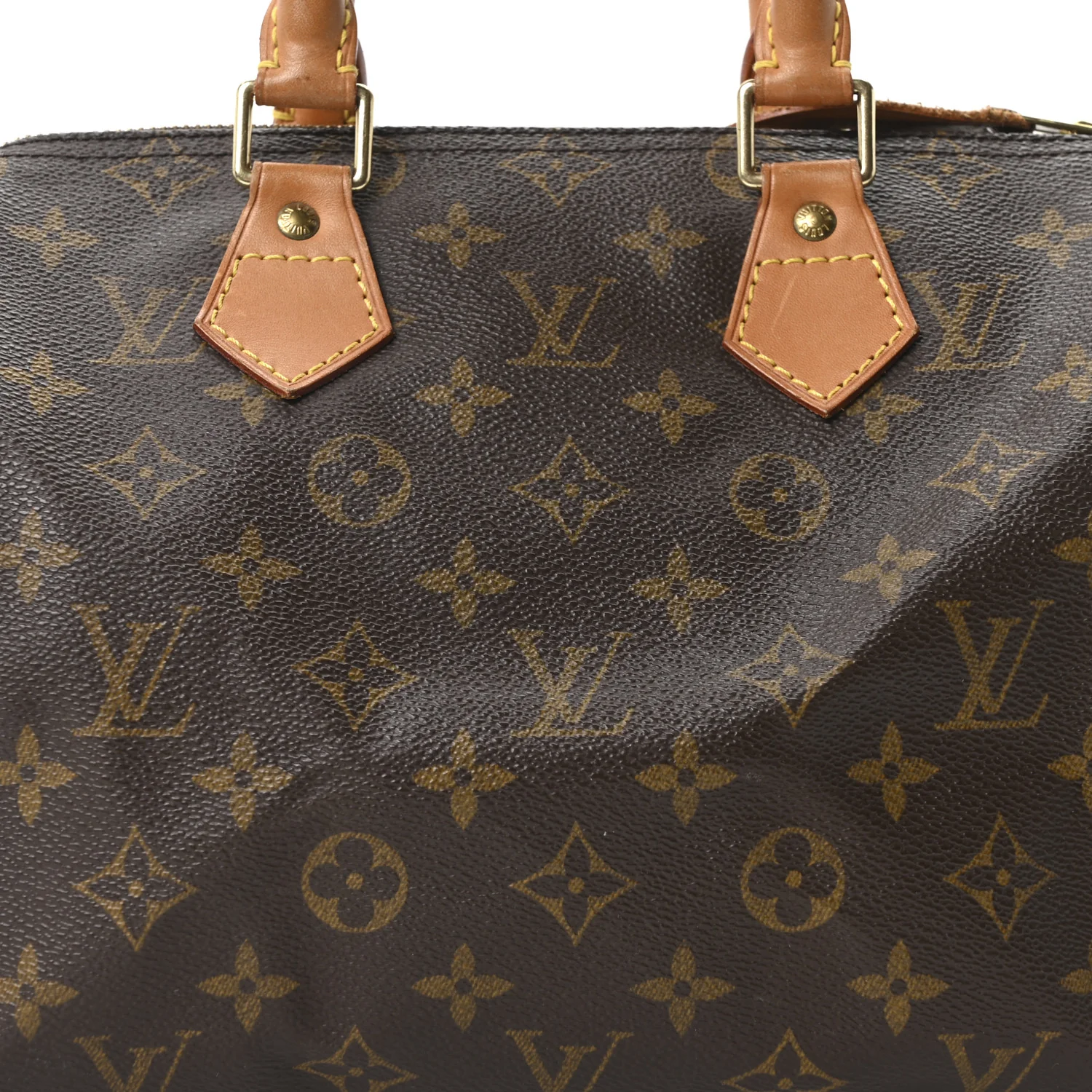 Monogram Speedy 25 - Image 7
