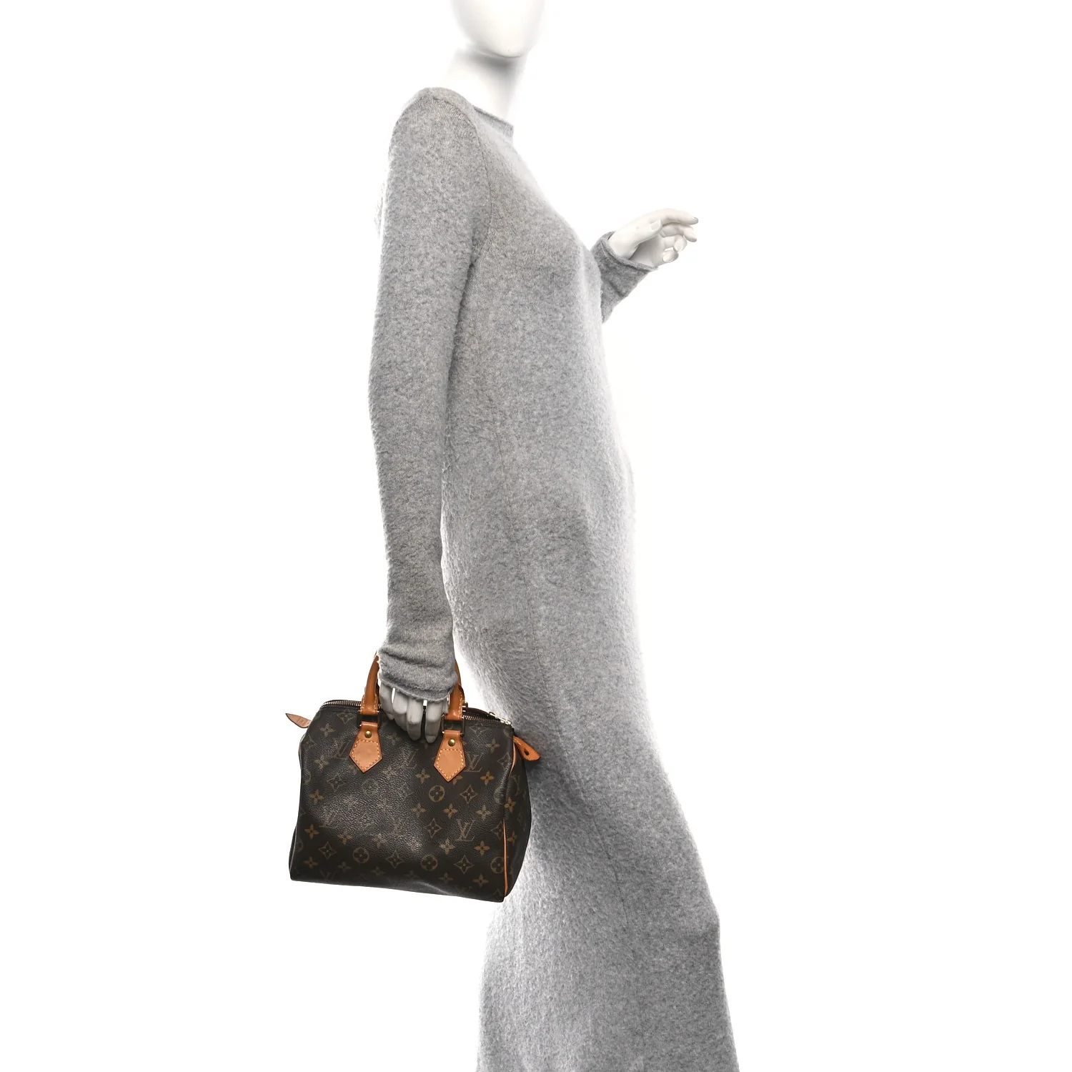 Monogram Speedy 25 - Image 2