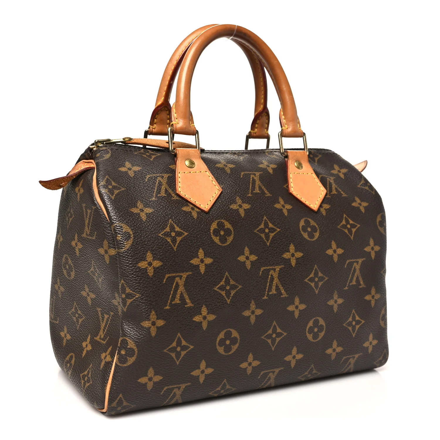 Monogram Speedy 25 - Image 3