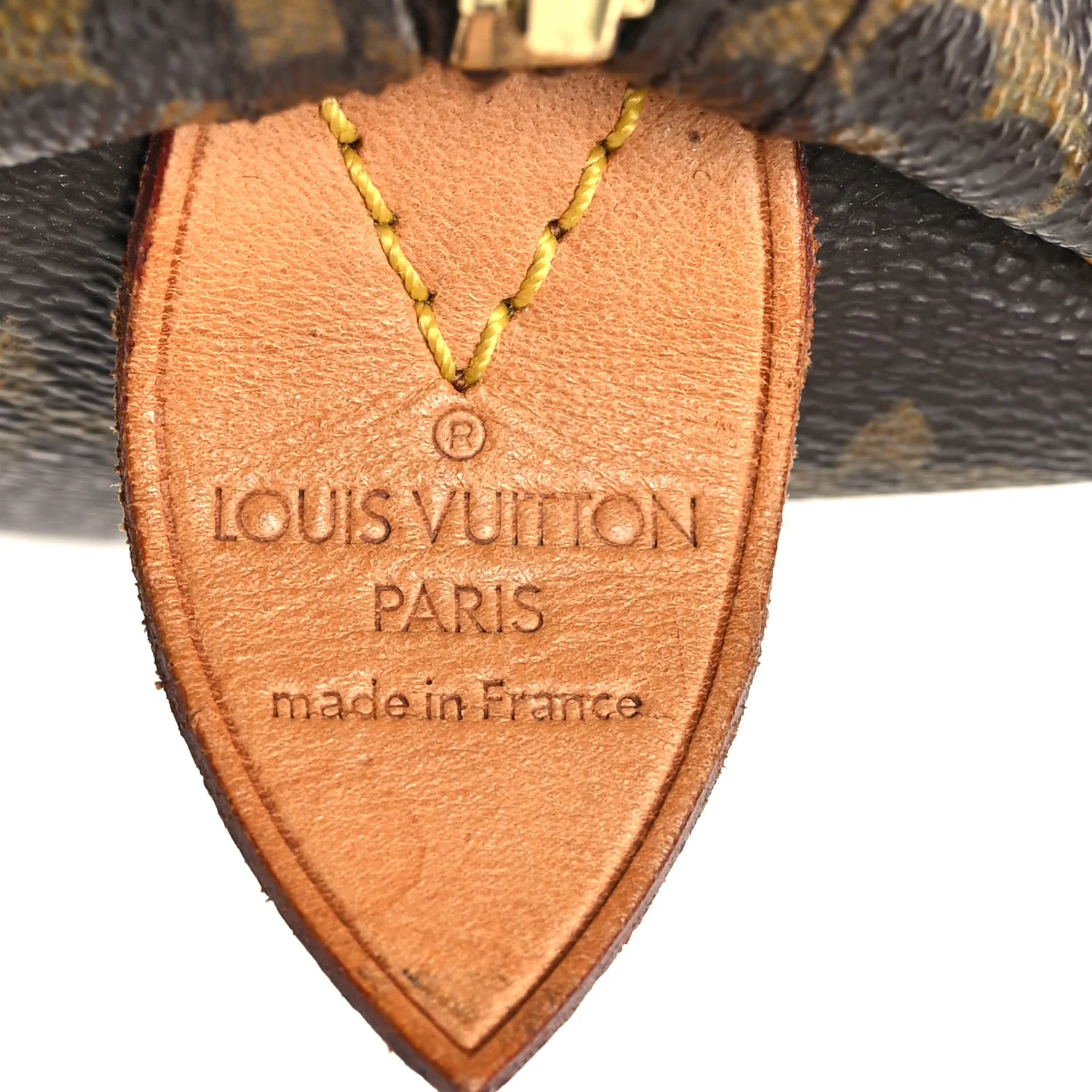 Monogram Speedy 25 - Image 6