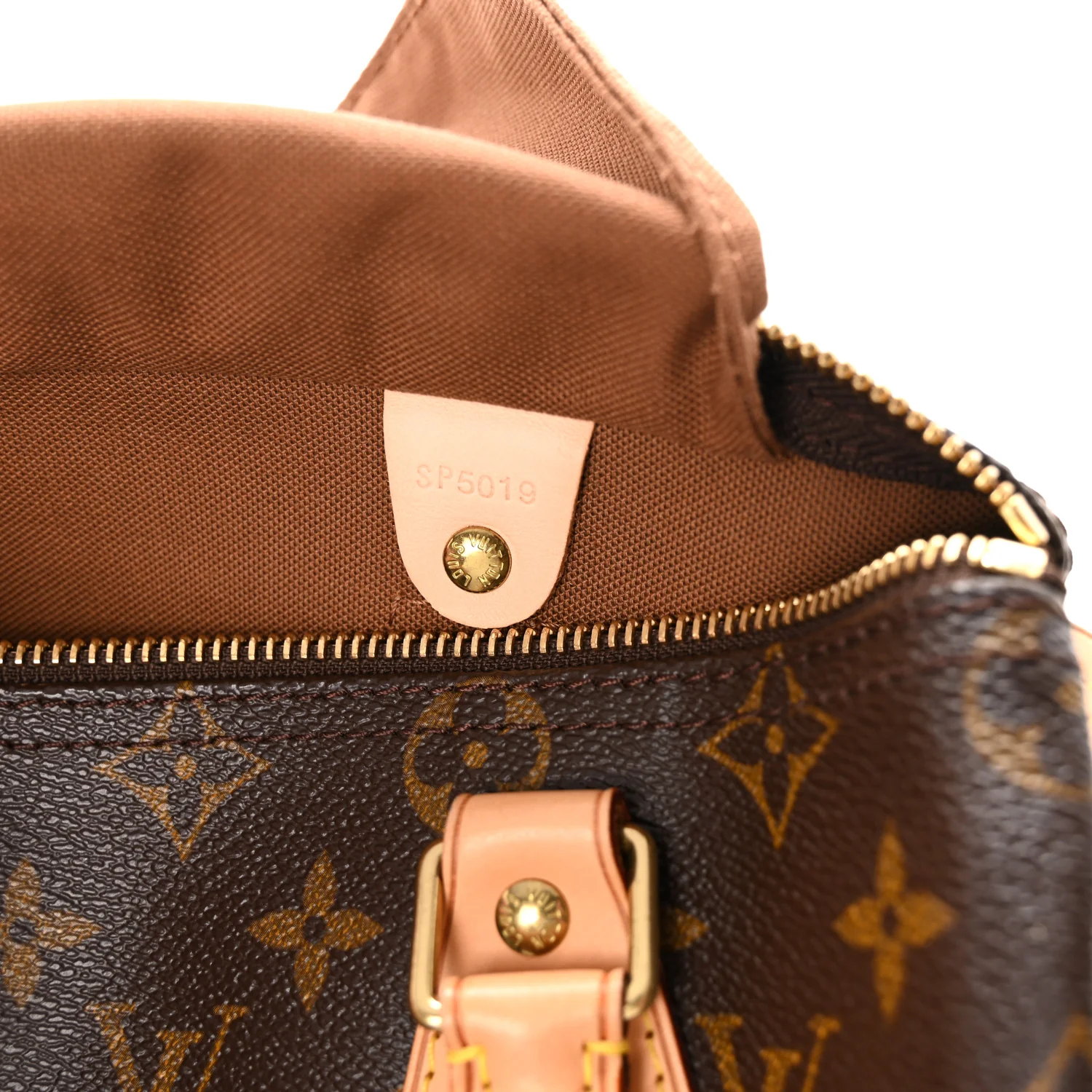 Monogram Speedy 25 - Image 6