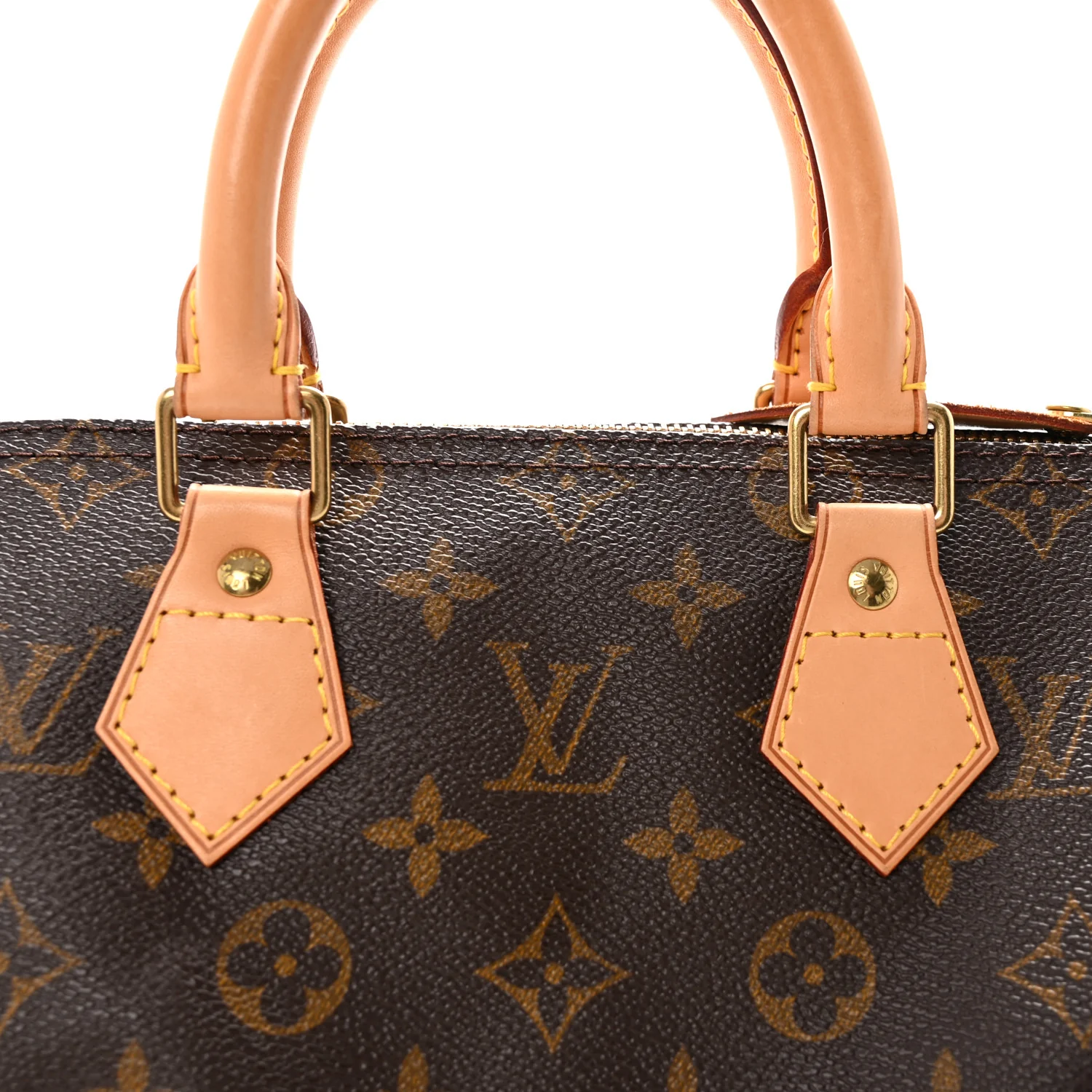 Monogram Speedy 25 - Image 8