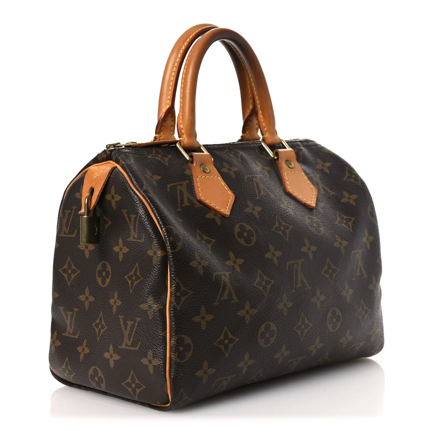 Monogram Speedy 25 - Image 2