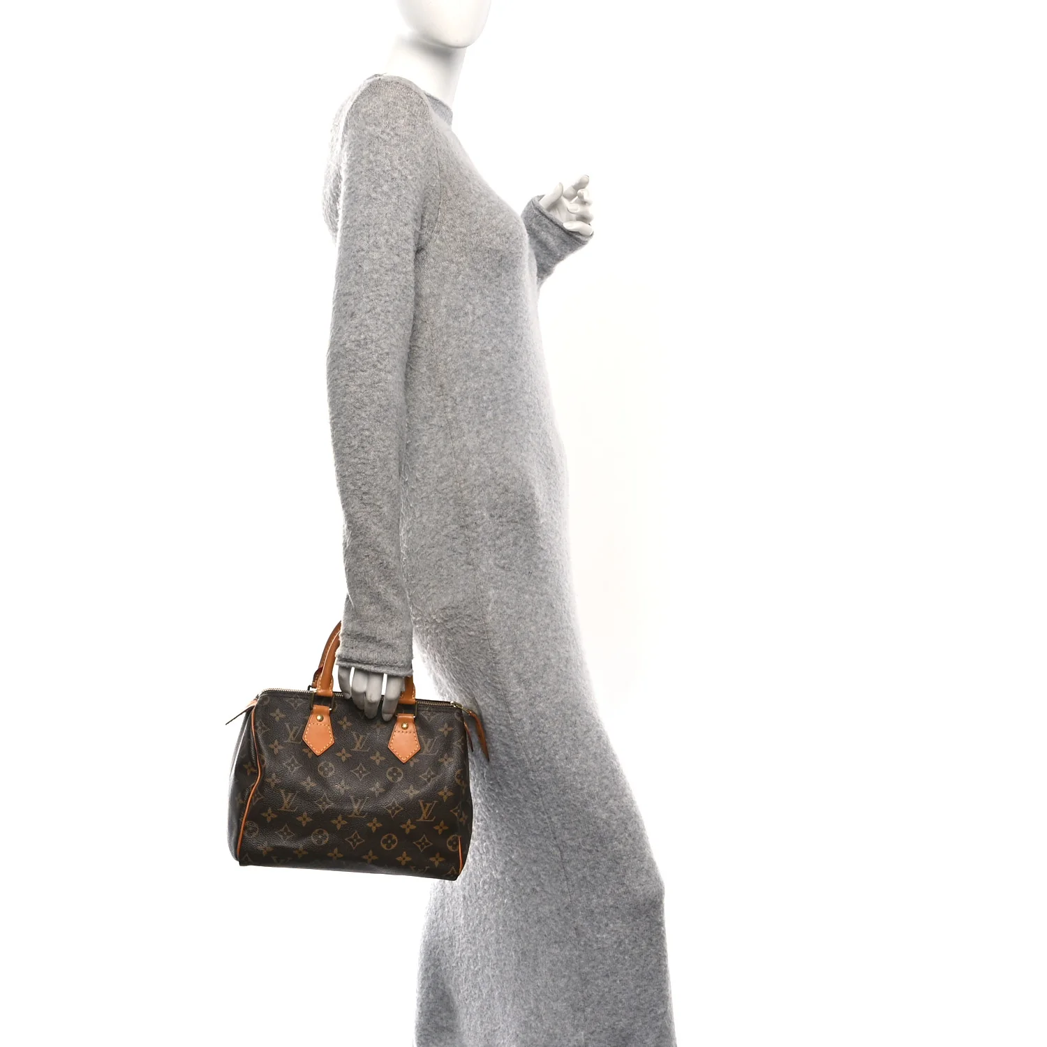 Monogram Speedy 25 - Image 2