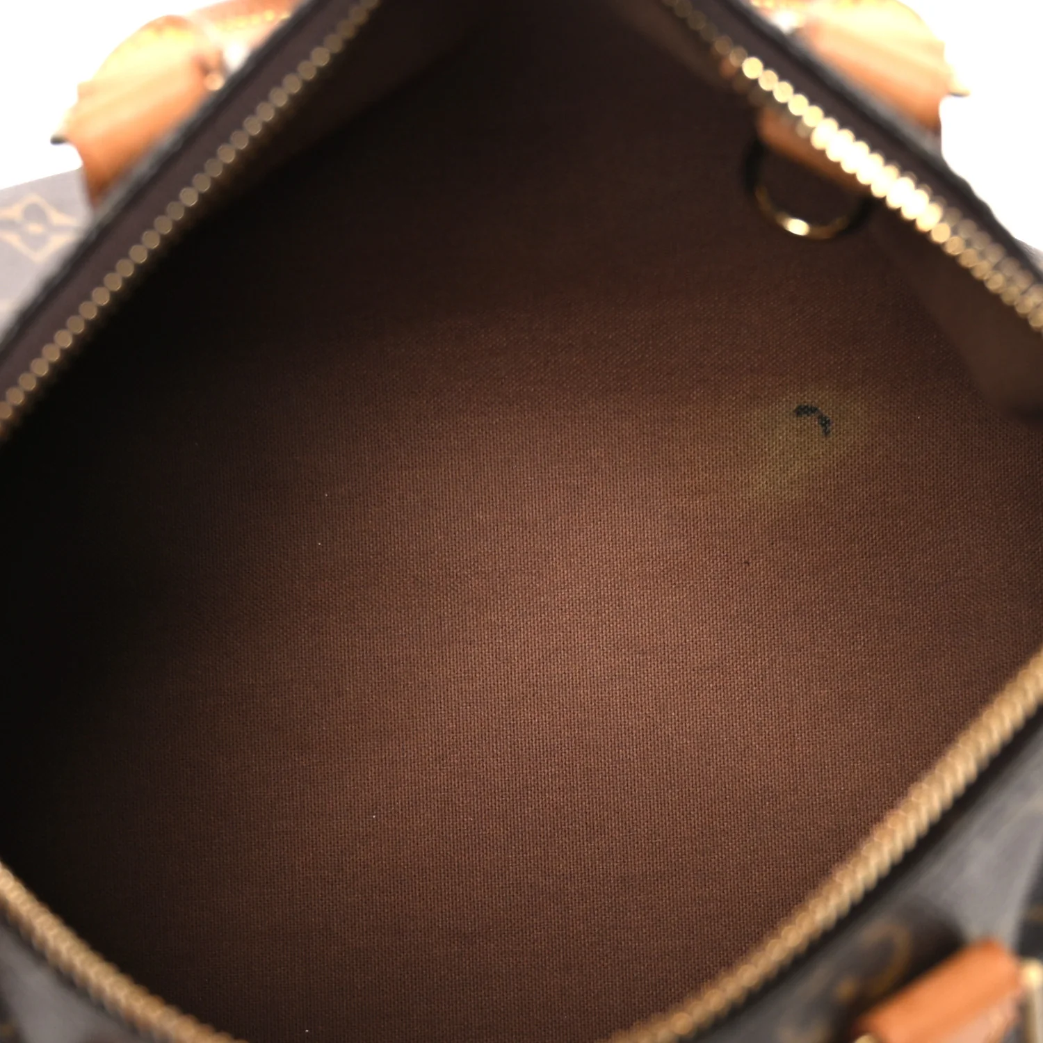 Monogram Speedy 25 - Image 5