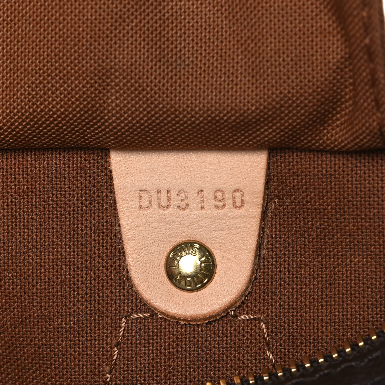 Monogram Speedy 25 - Image 7