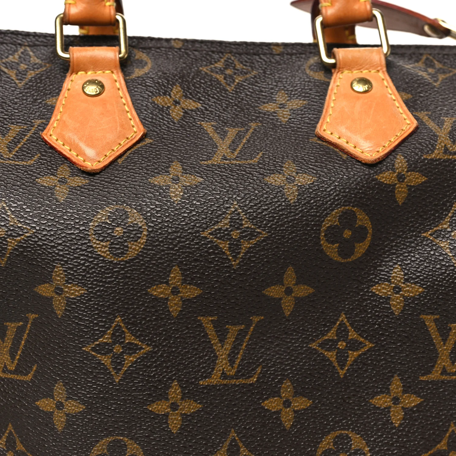 Monogram Speedy 25 - Image 7