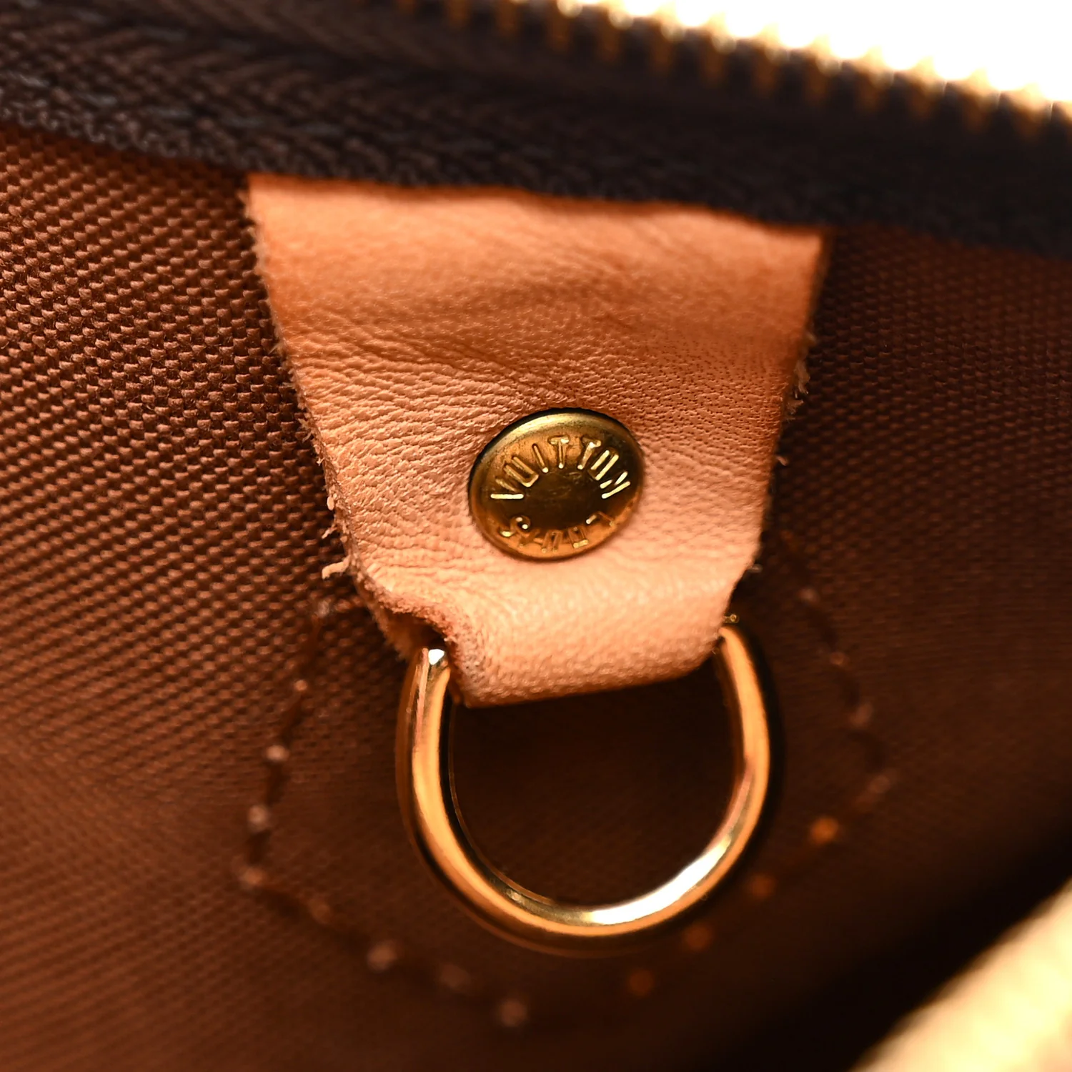 Monogram Speedy 25 - Image 12