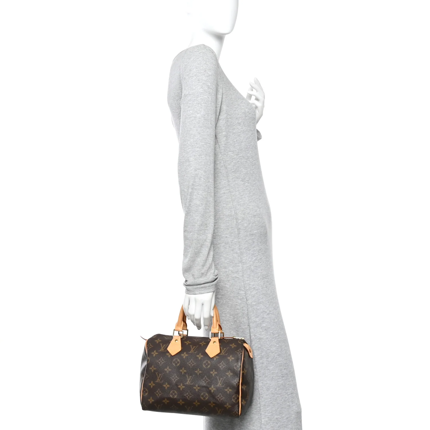 Monogram Speedy 25 - Image 2