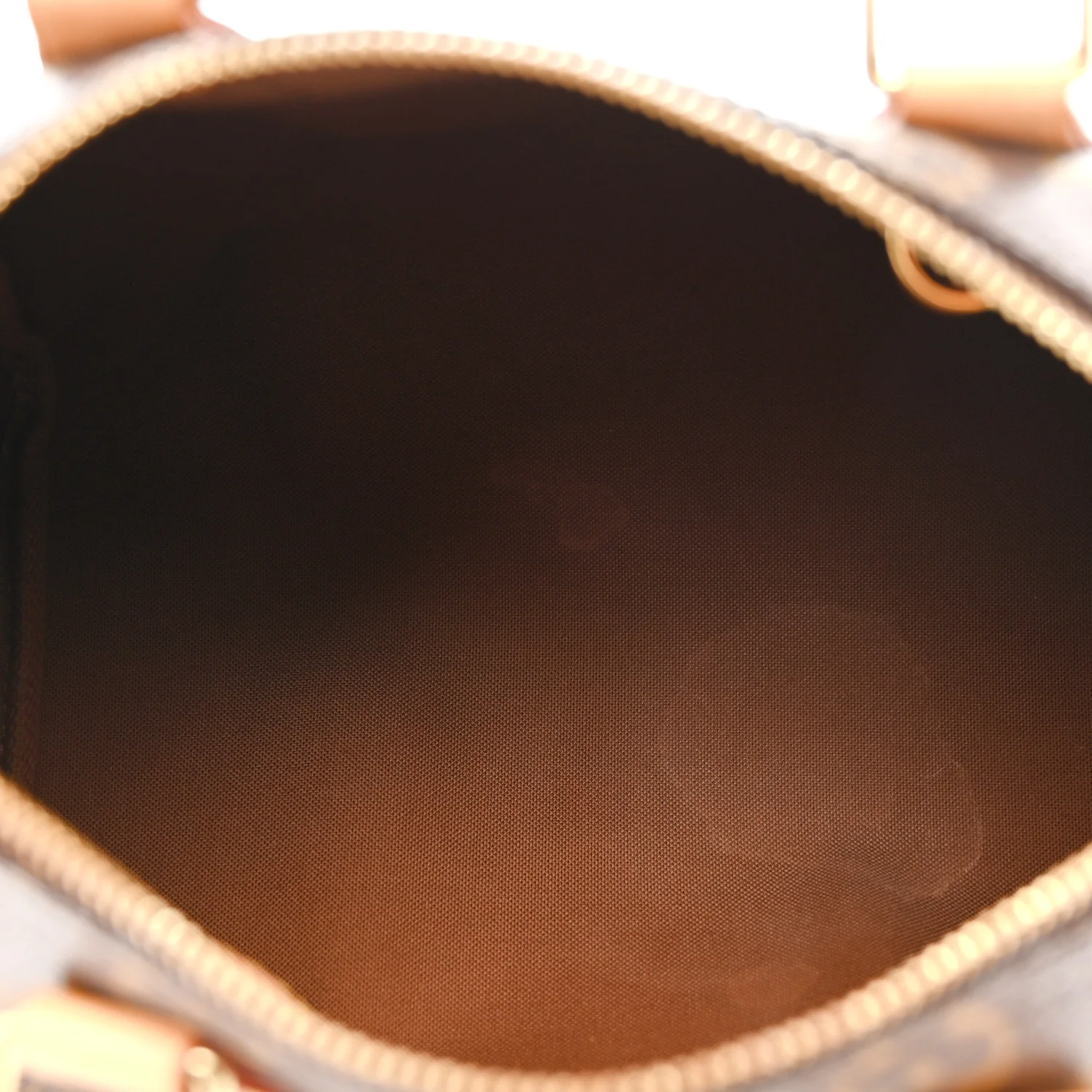 Monogram Speedy 25 - Image 5
