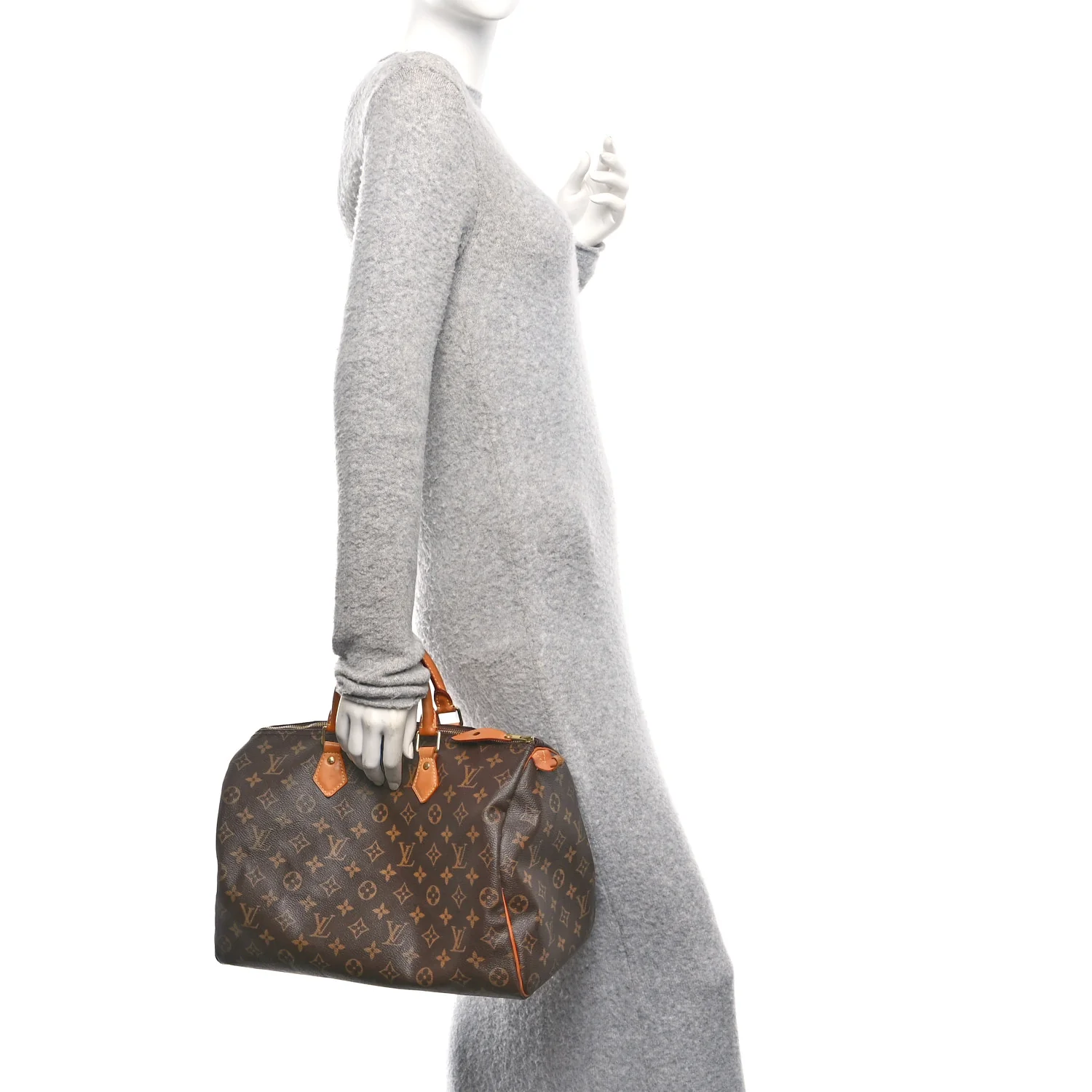 Monogram Speedy 30 - Image 2