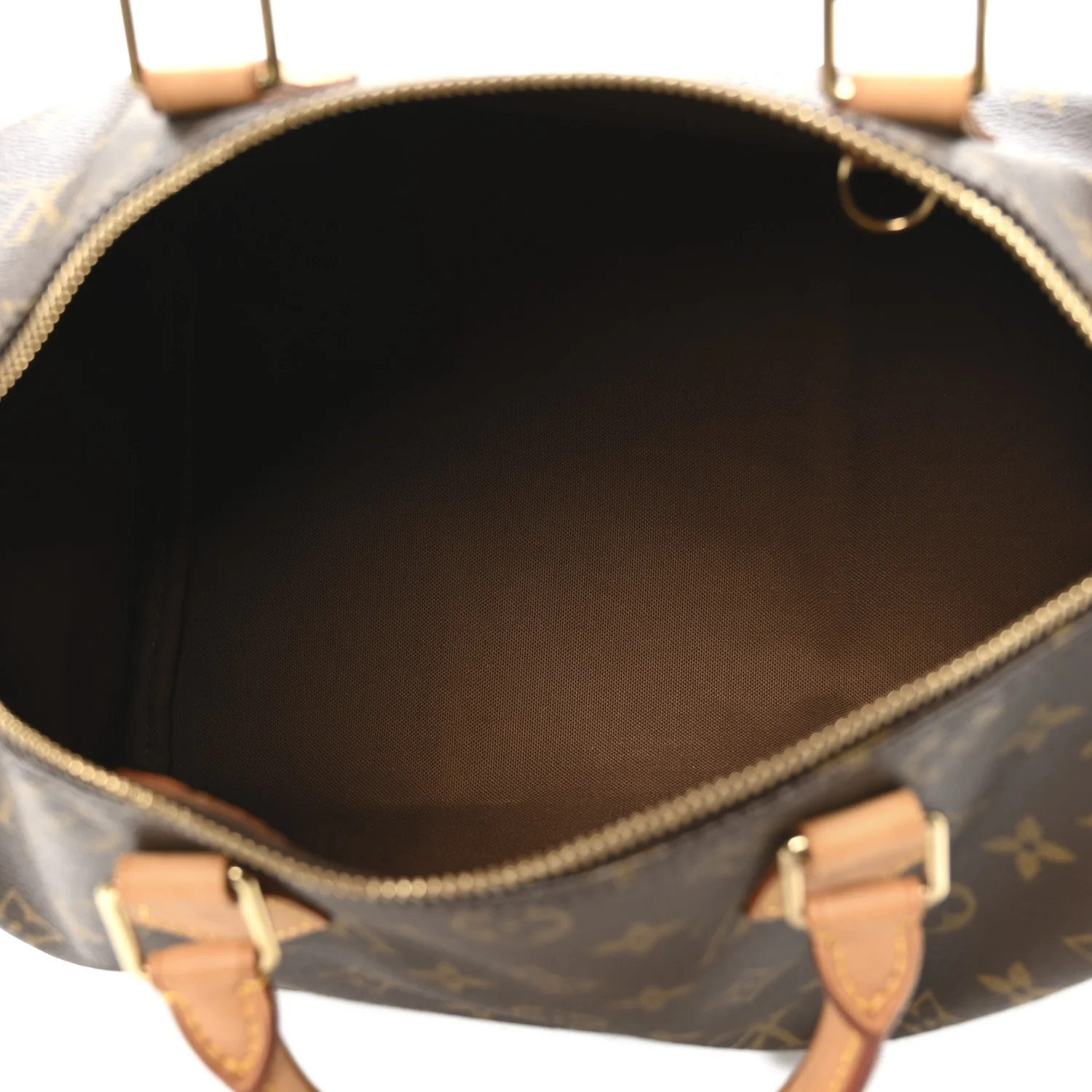 Monogram Speedy 30 - Image 5