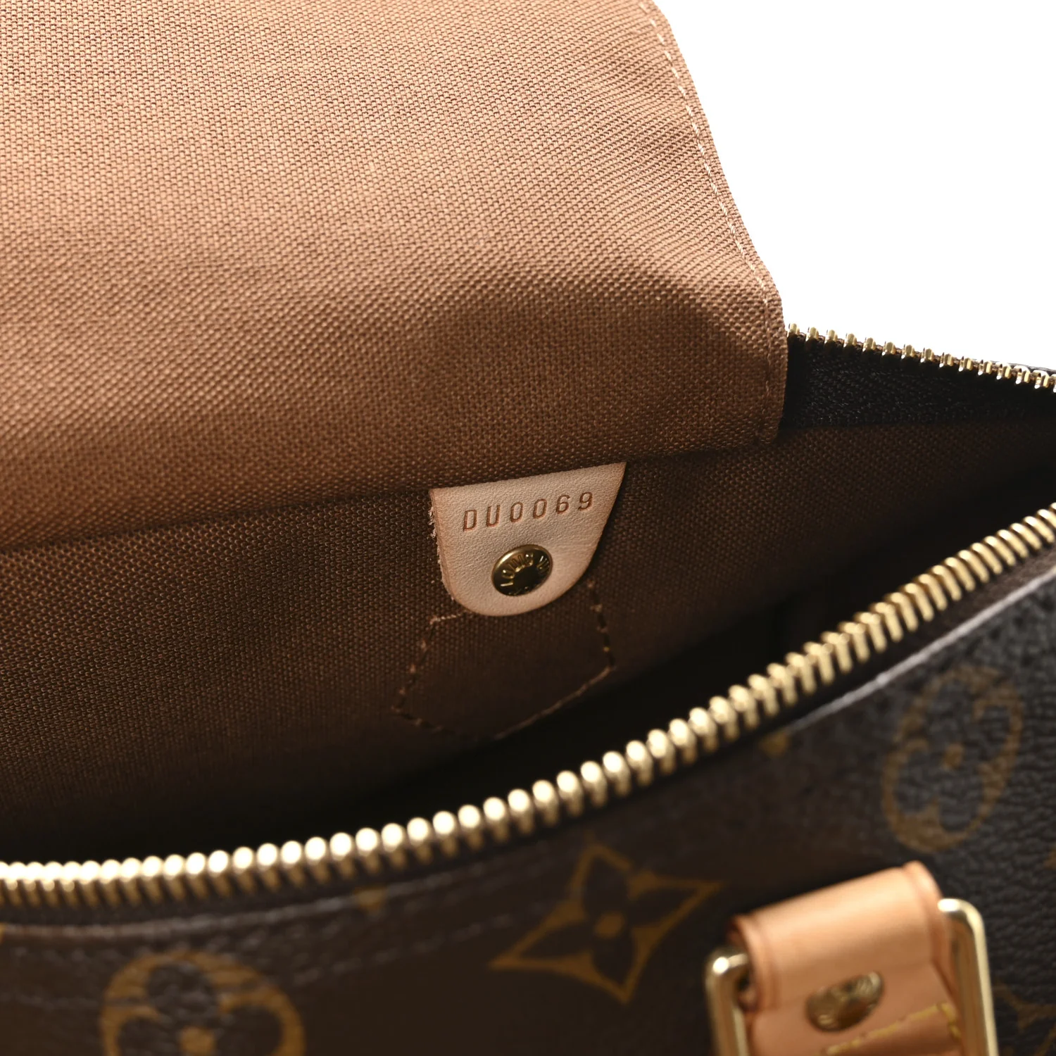 Monogram Speedy 30 - Image 7