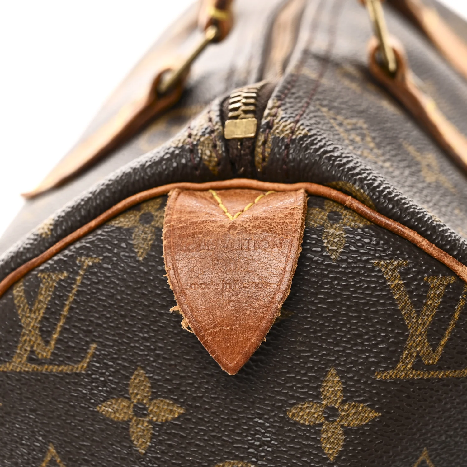 Monogram Speedy 30 - Image 7