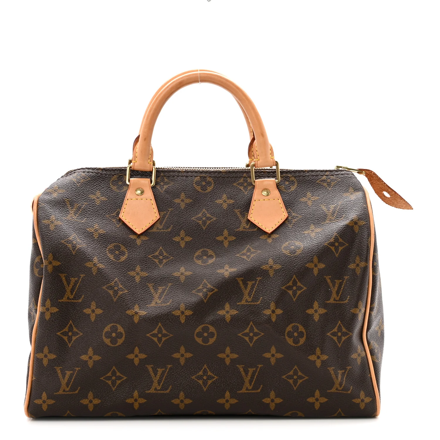 Monogram Speedy 30