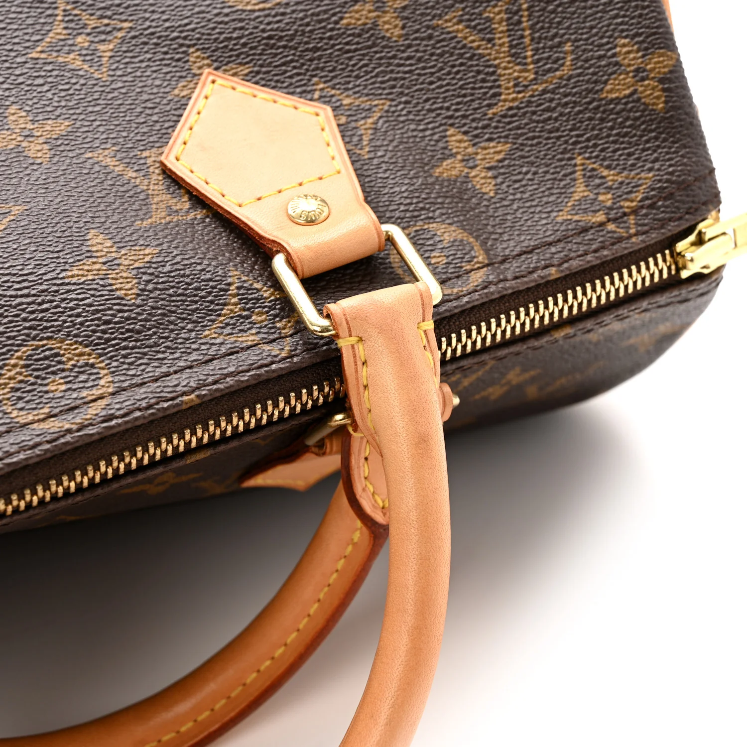 Monogram Speedy 30 - Image 12