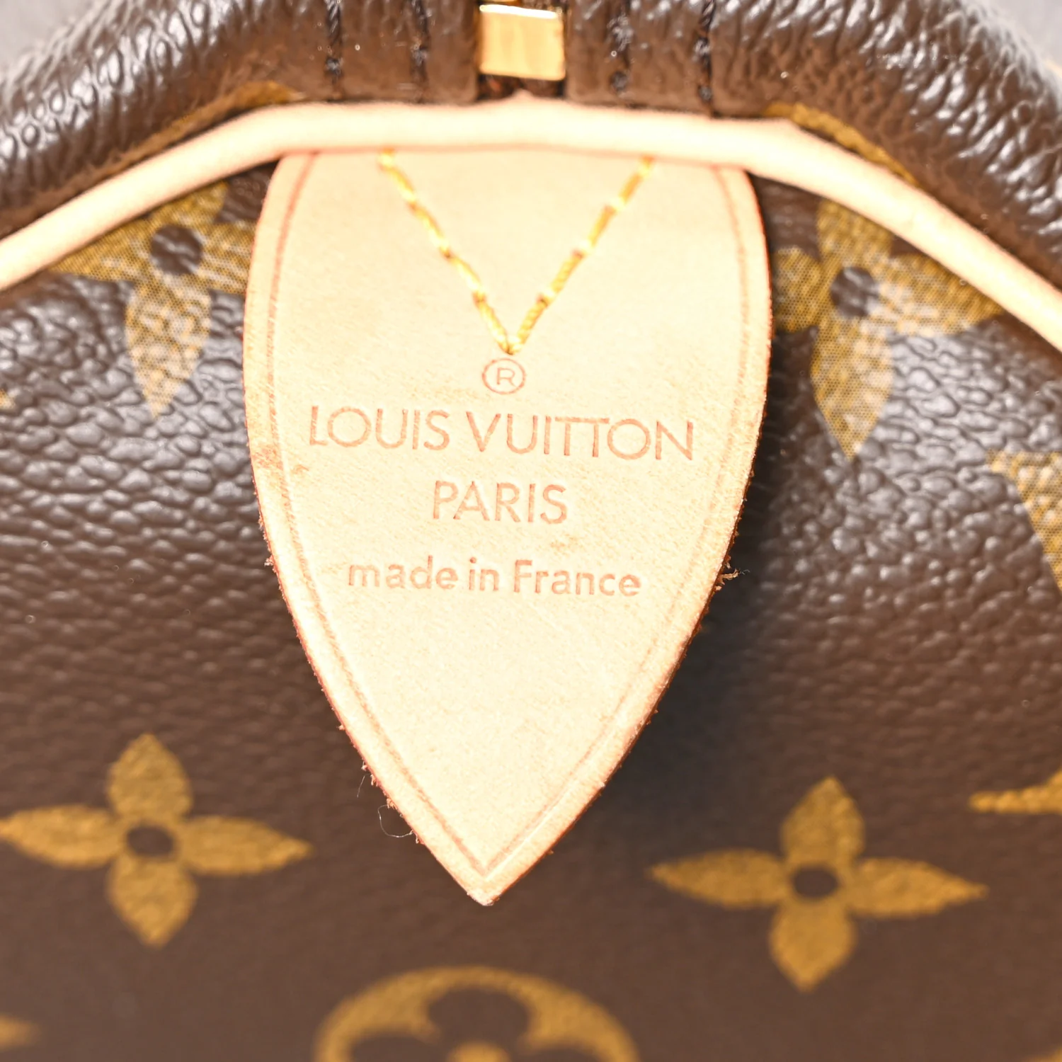 Monogram Speedy 30 - Image 6