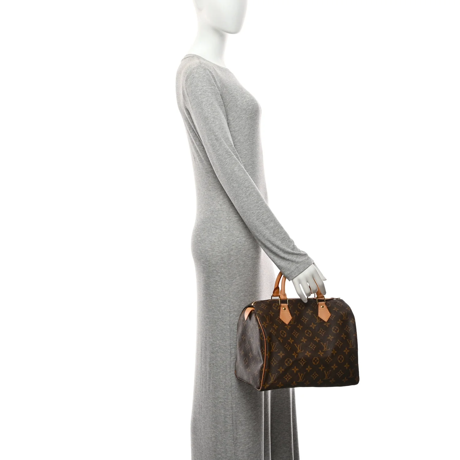 Monogram Speedy 30 - Image 2