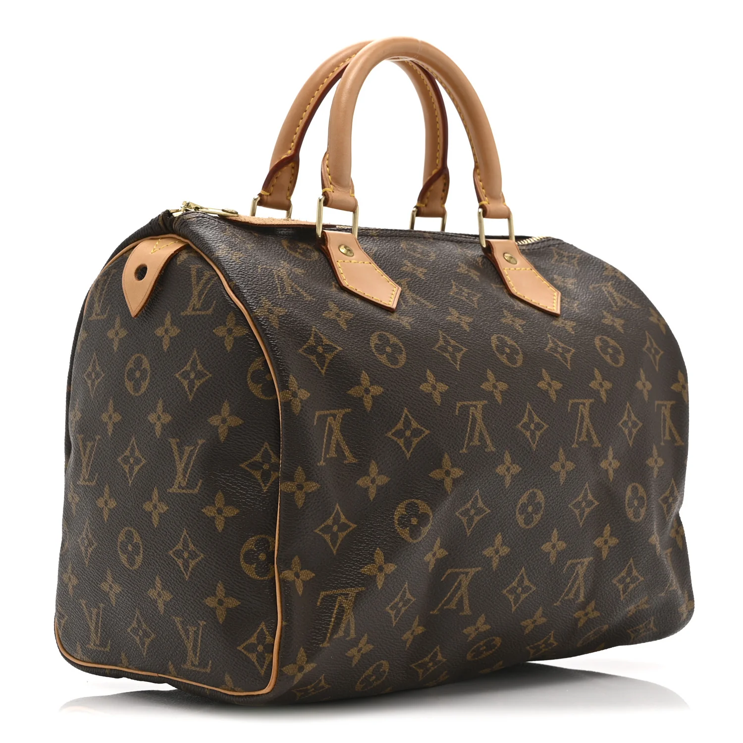 Monogram Speedy 30 - Image 3
