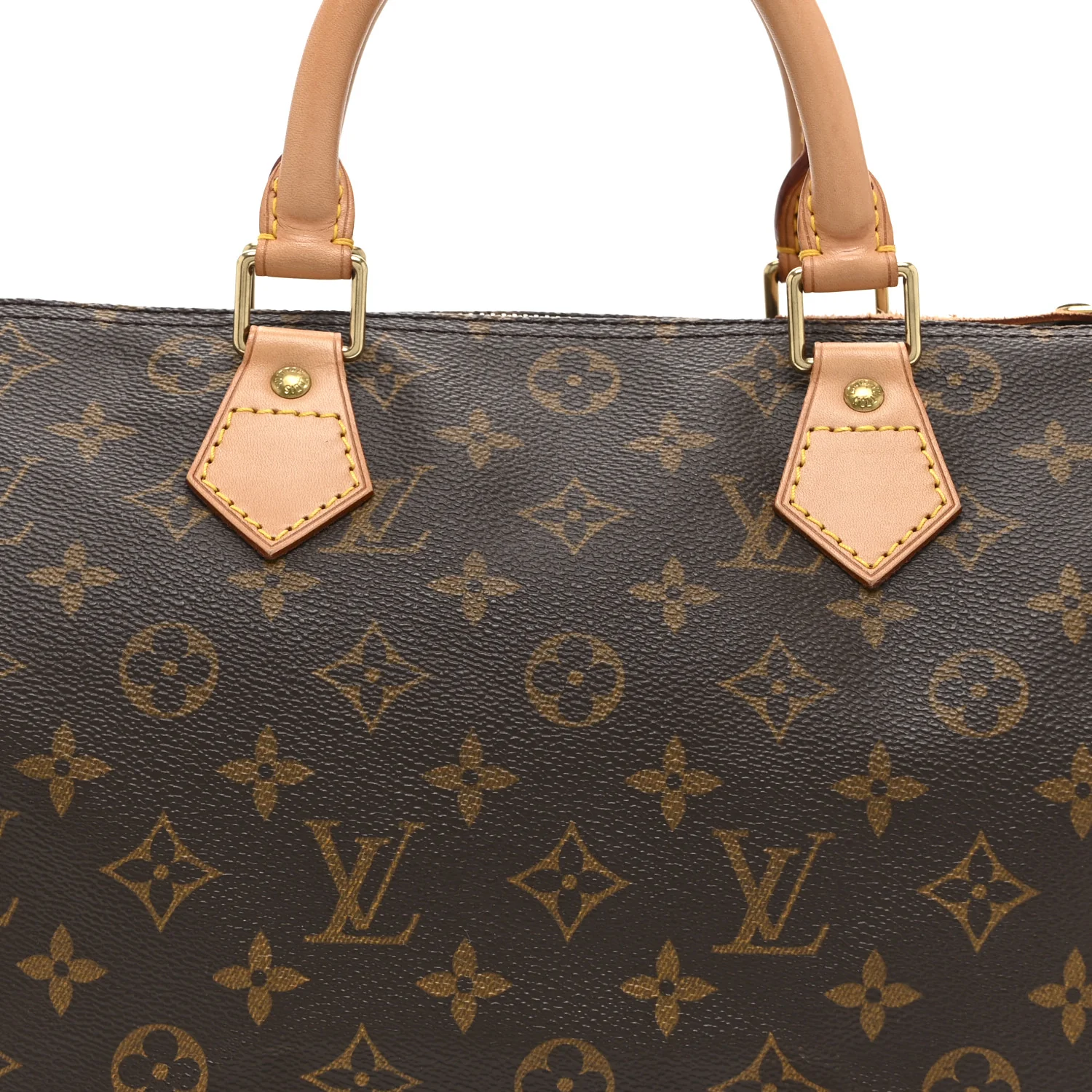 Monogram Speedy 30 - Image 8