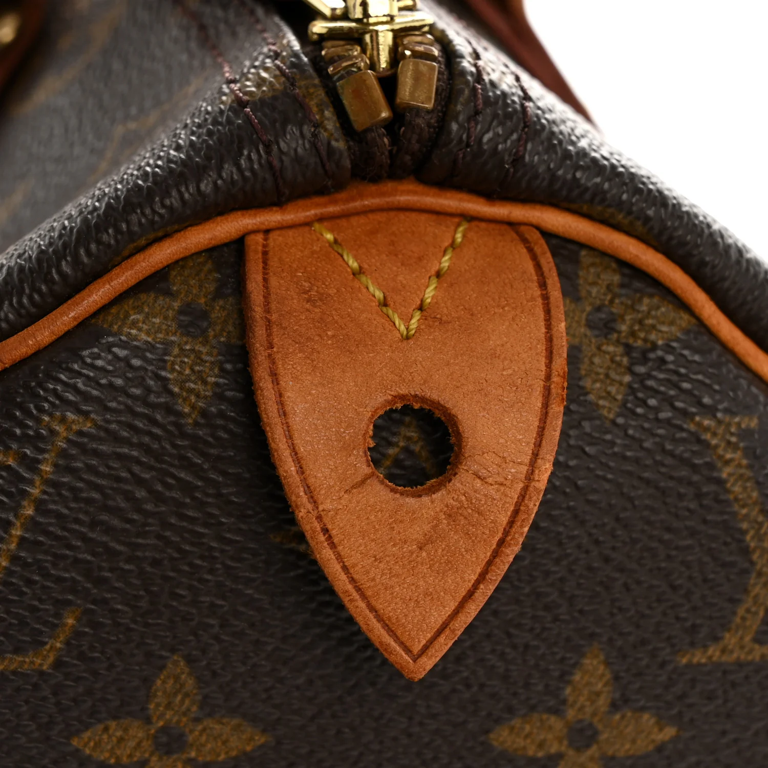 Monogram Speedy 30 - Image 15