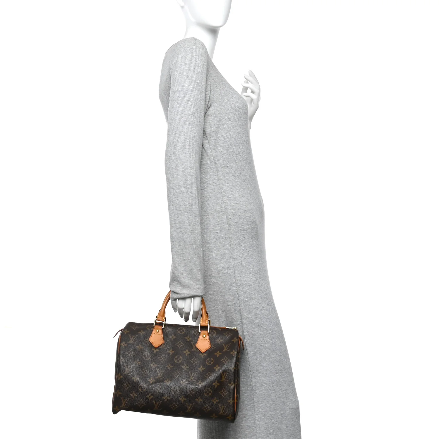 Monogram Speedy 30 - Image 2