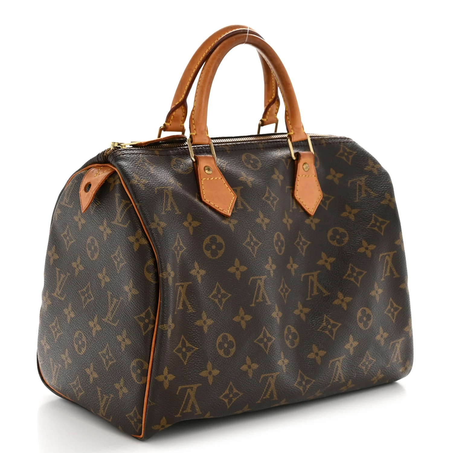 Monogram Speedy 30 - Image 3
